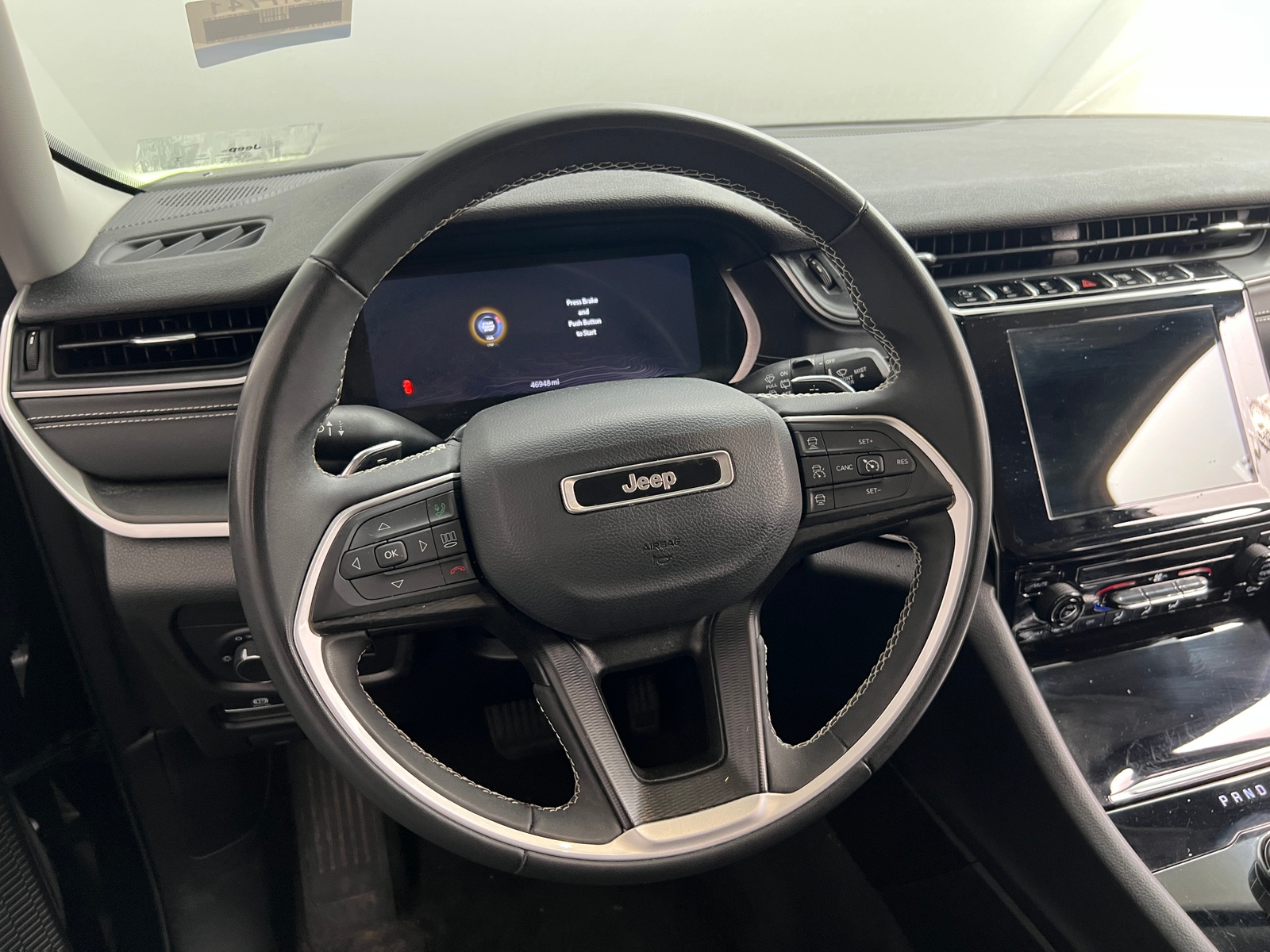 Thumbnail: 2023 Jeep Grand Cherokee - 5