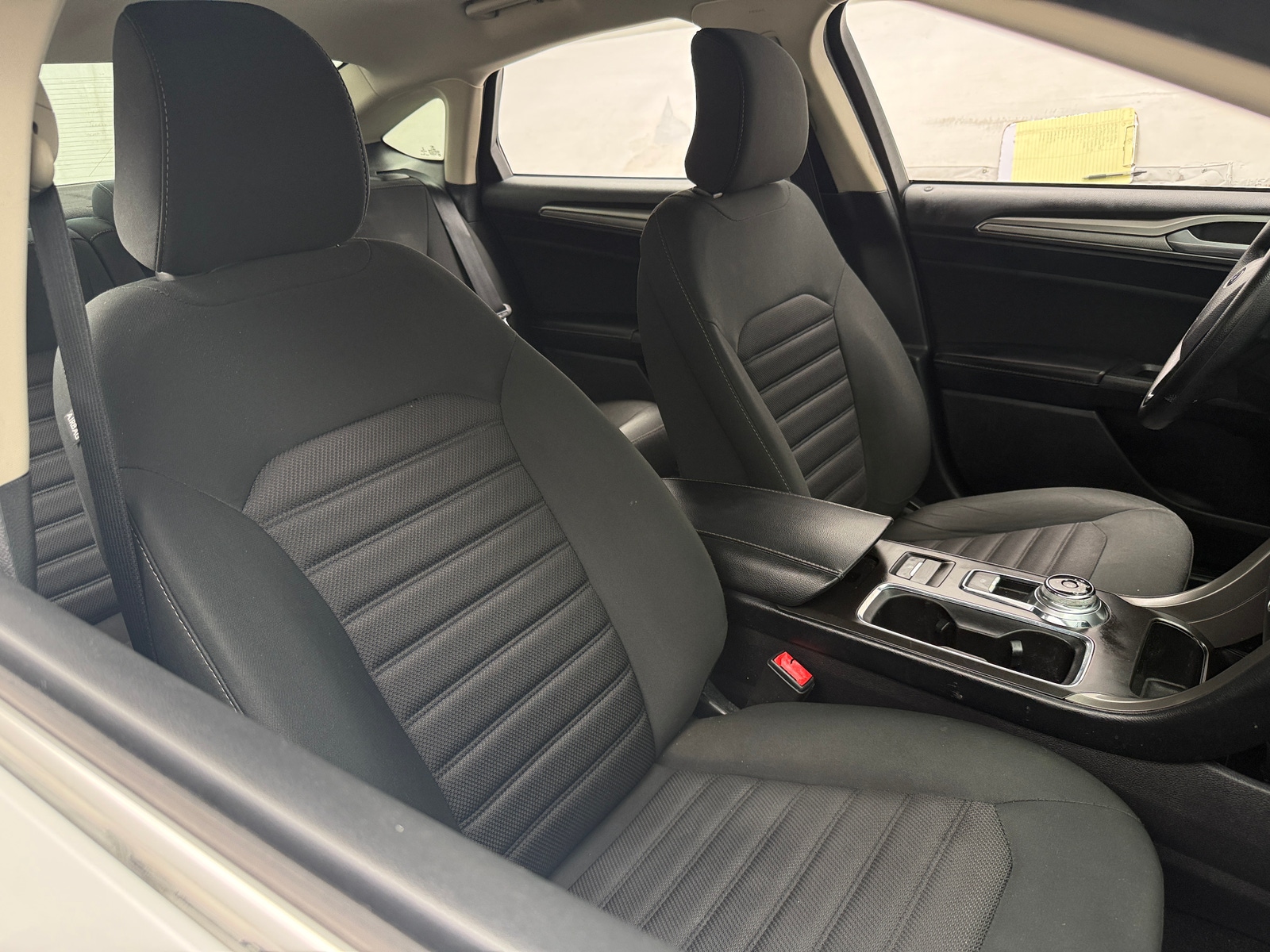 Thumbnail: 2018 Ford Fusion - 2