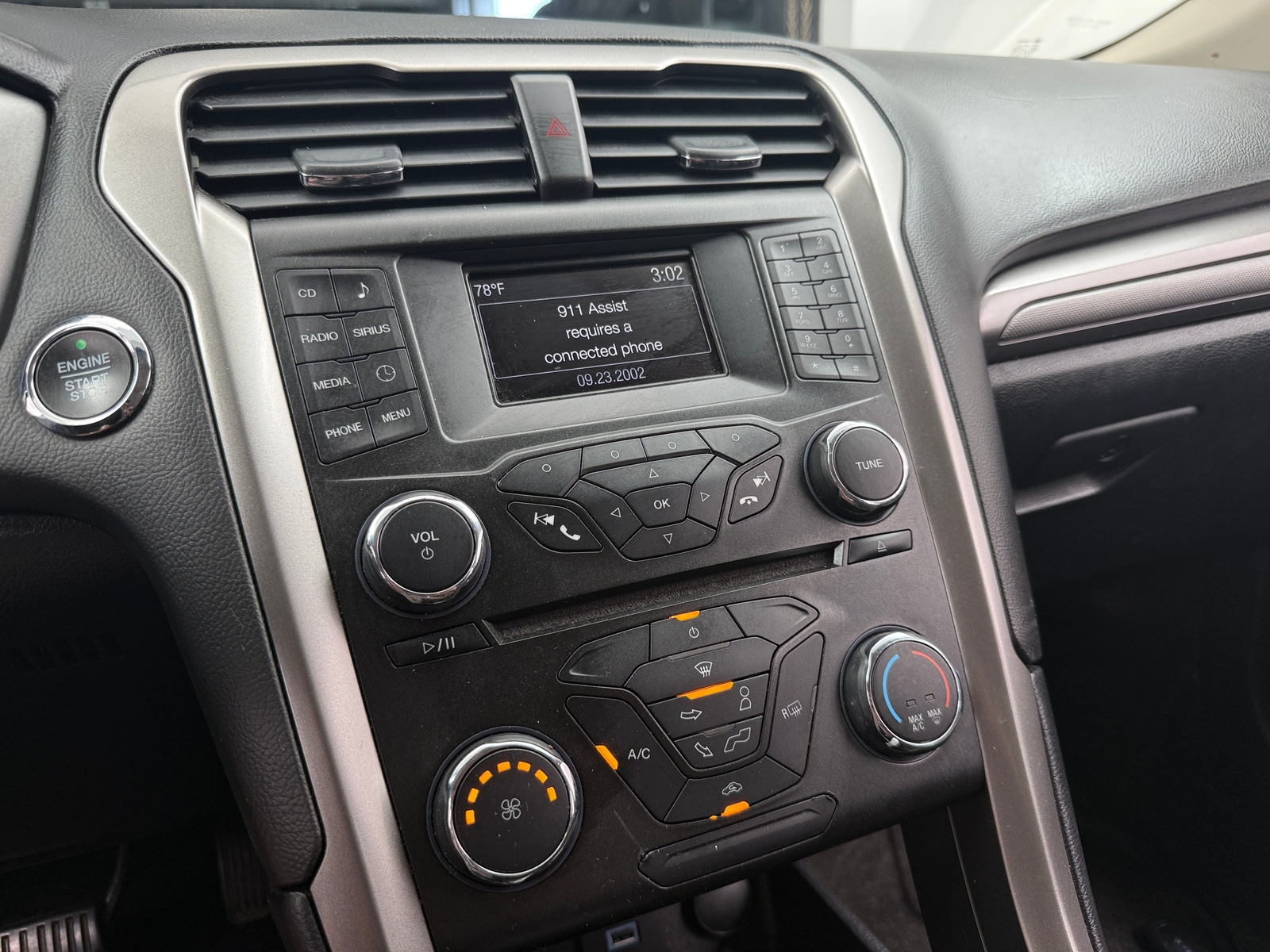 Thumbnail: 2018 Ford Fusion - 4