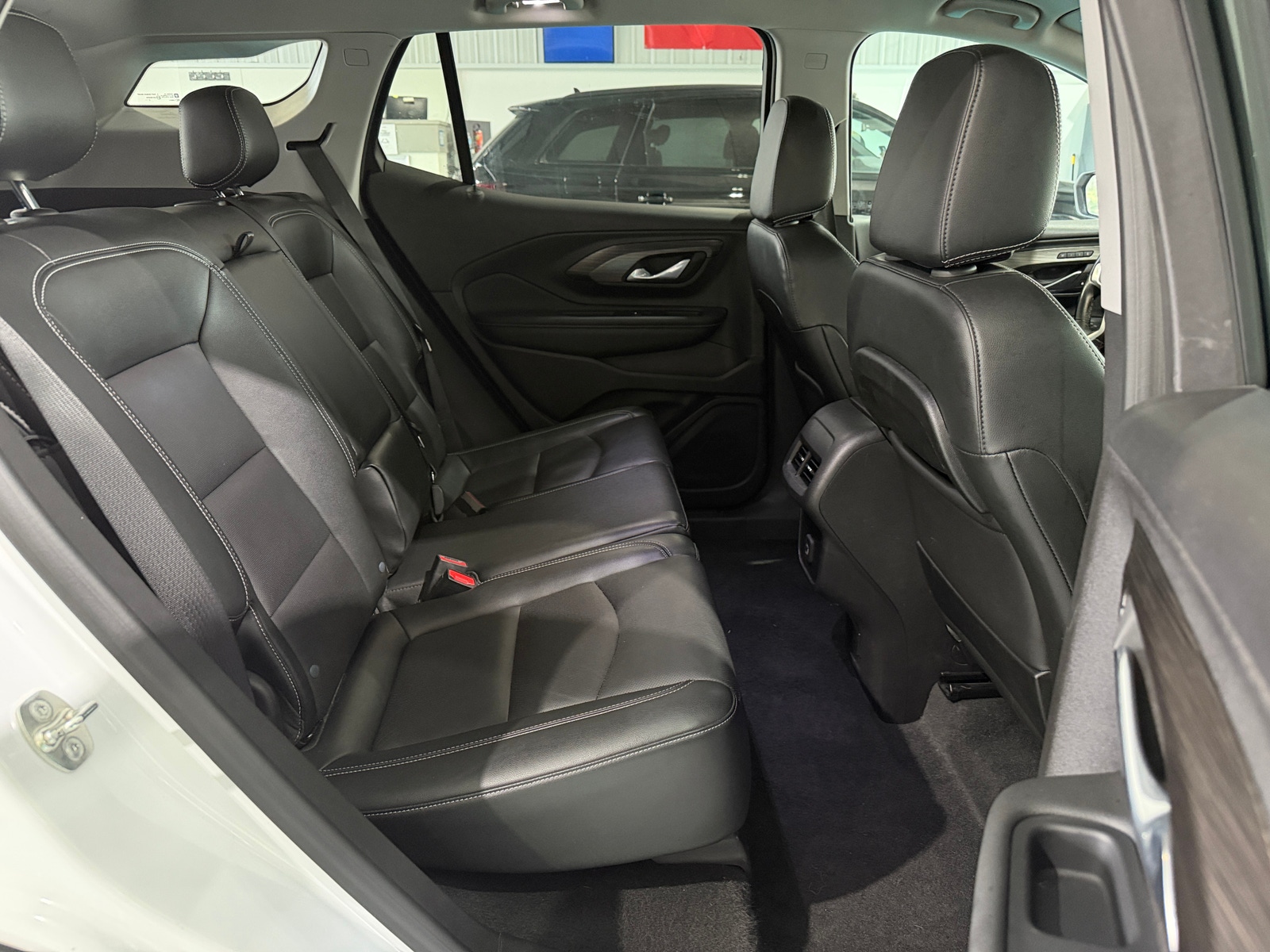Thumbnail: 2024 GMC Terrain - 5