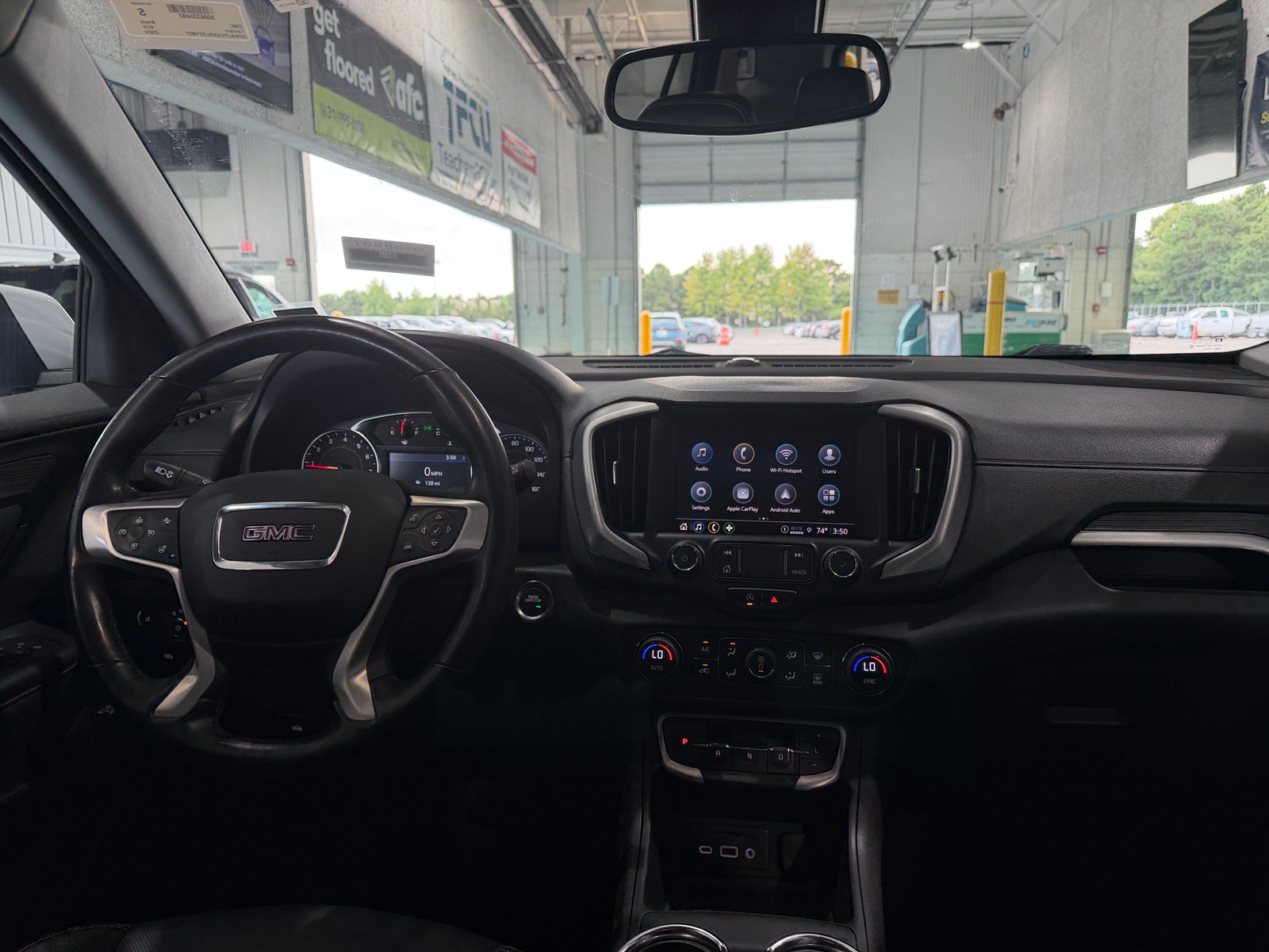 Thumbnail: 2024 GMC Terrain - 2