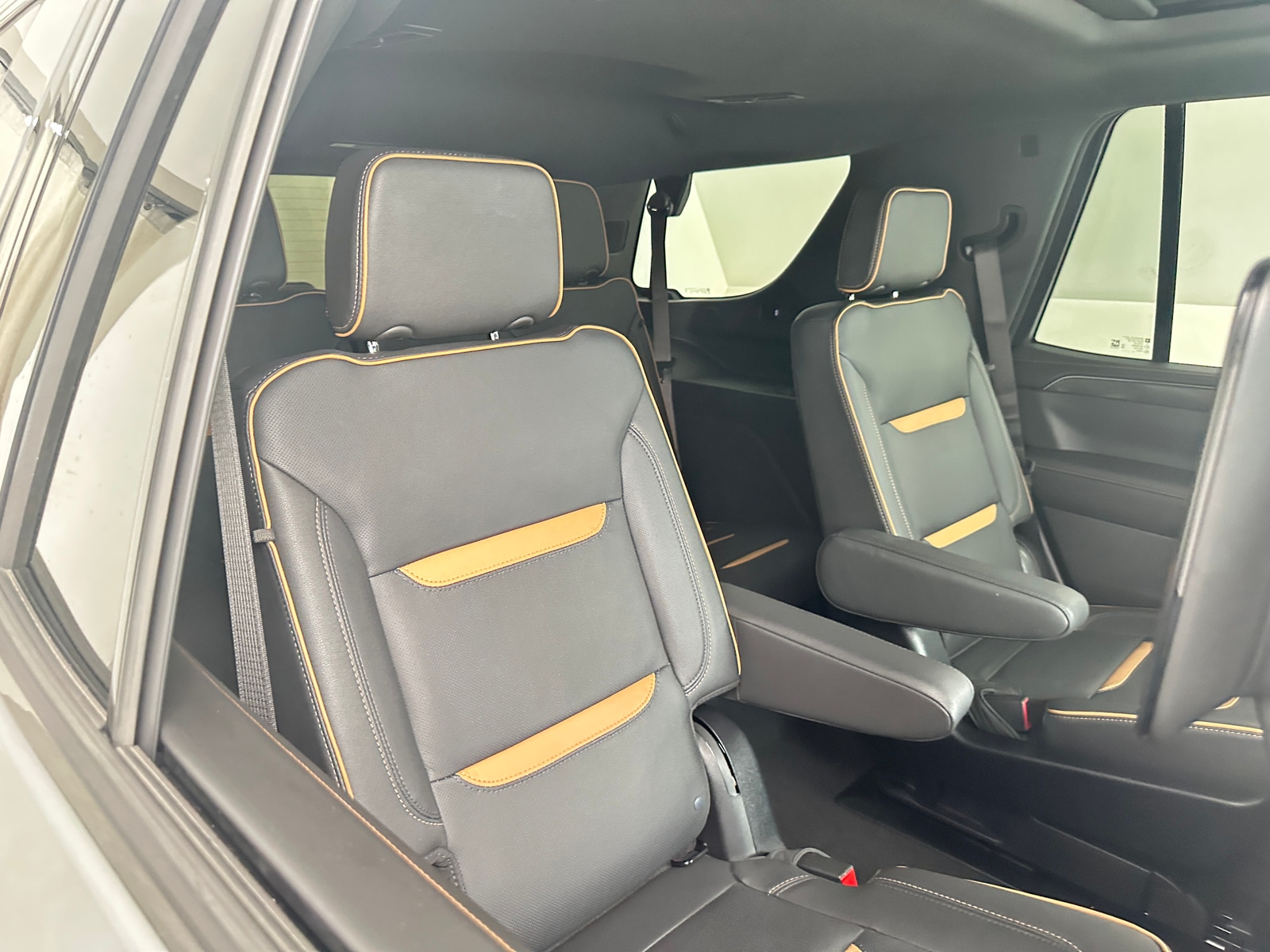 Thumbnail: 2024 GMC Yukon - 5
