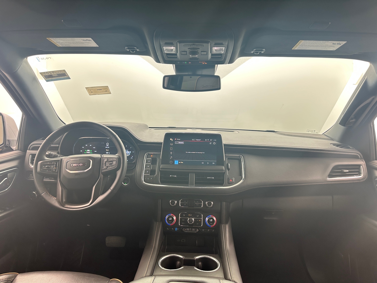 Thumbnail: 2024 GMC Yukon - 2