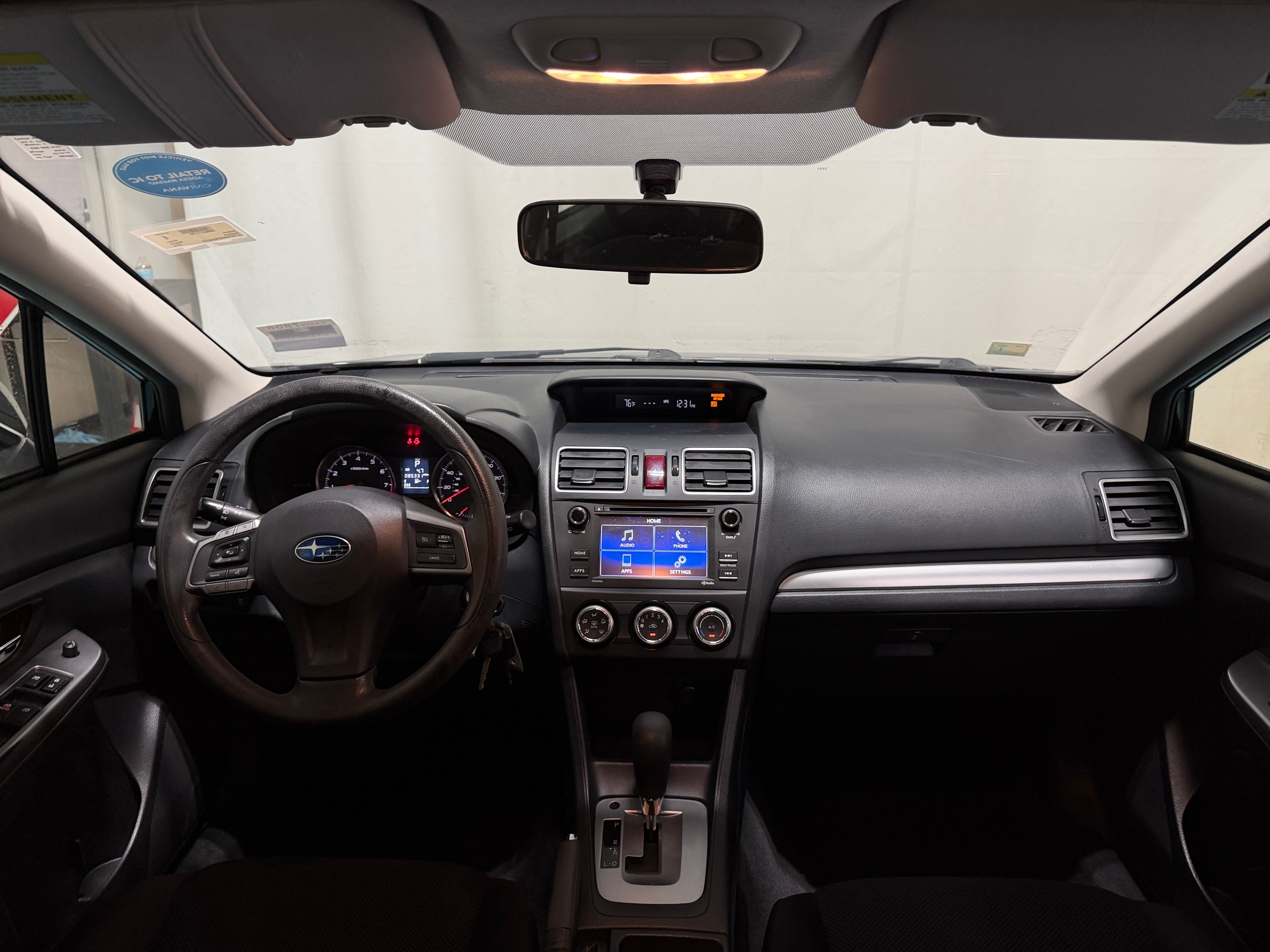 Used 2015 Subaru Impreza 2.0I with VIN JF1GPAA69F8248072 for sale in Eagan, Minnesota