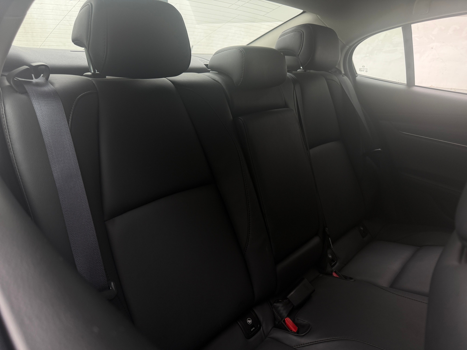 Thumbnail: 2024 Mazda Mazda3 - 5