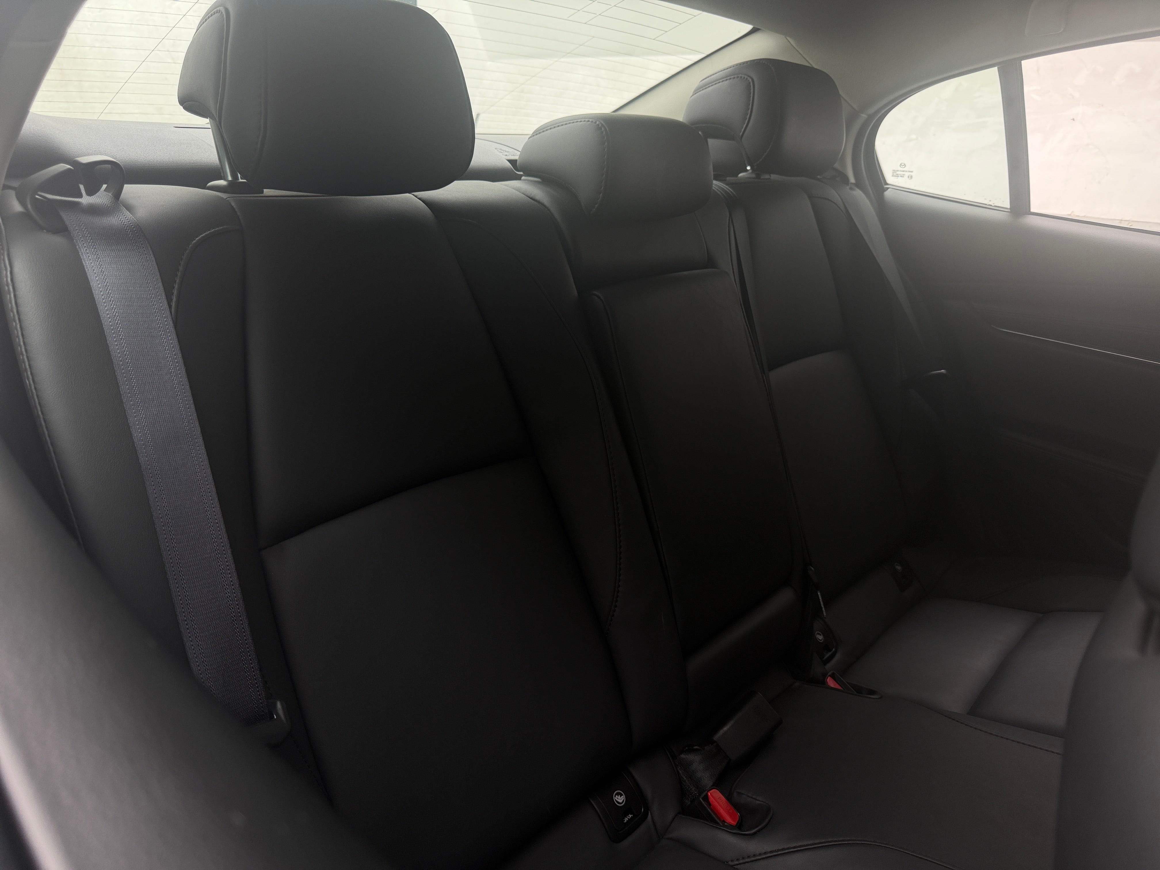 2024 Mazda Mazda3