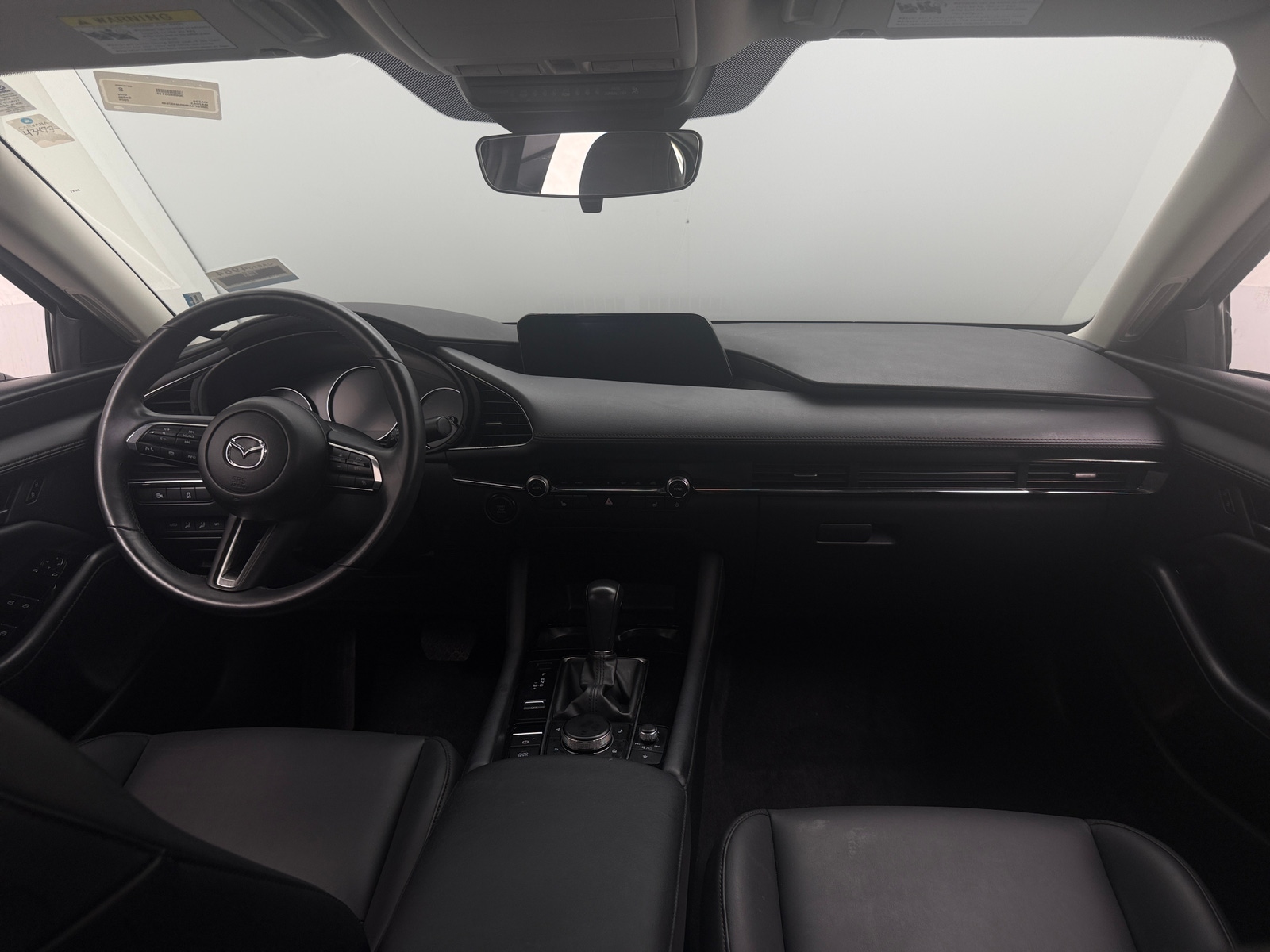 Thumbnail: 2024 Mazda Mazda3 - 2