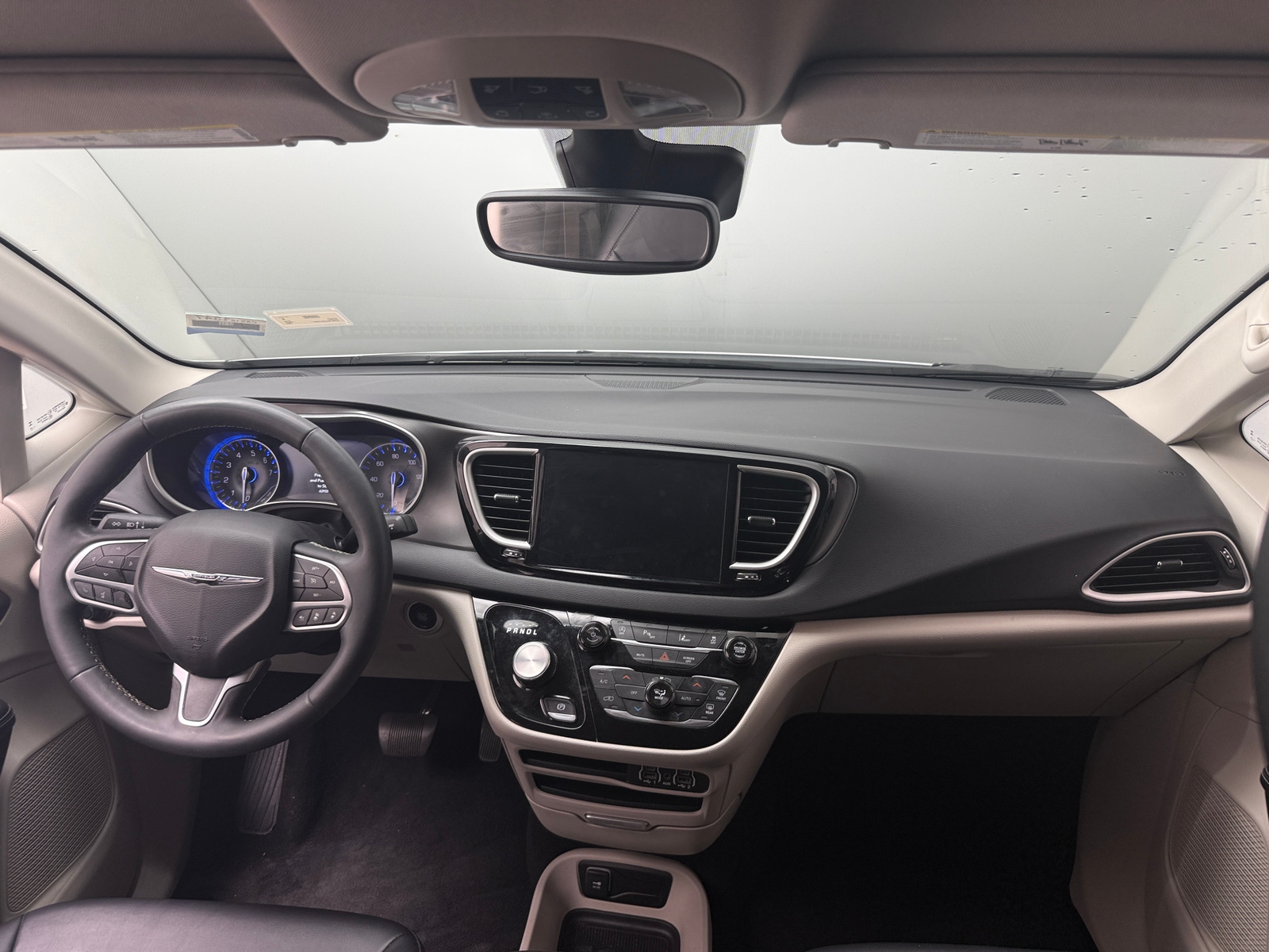 Thumbnail: 2024 Chrysler Pacifica - 2