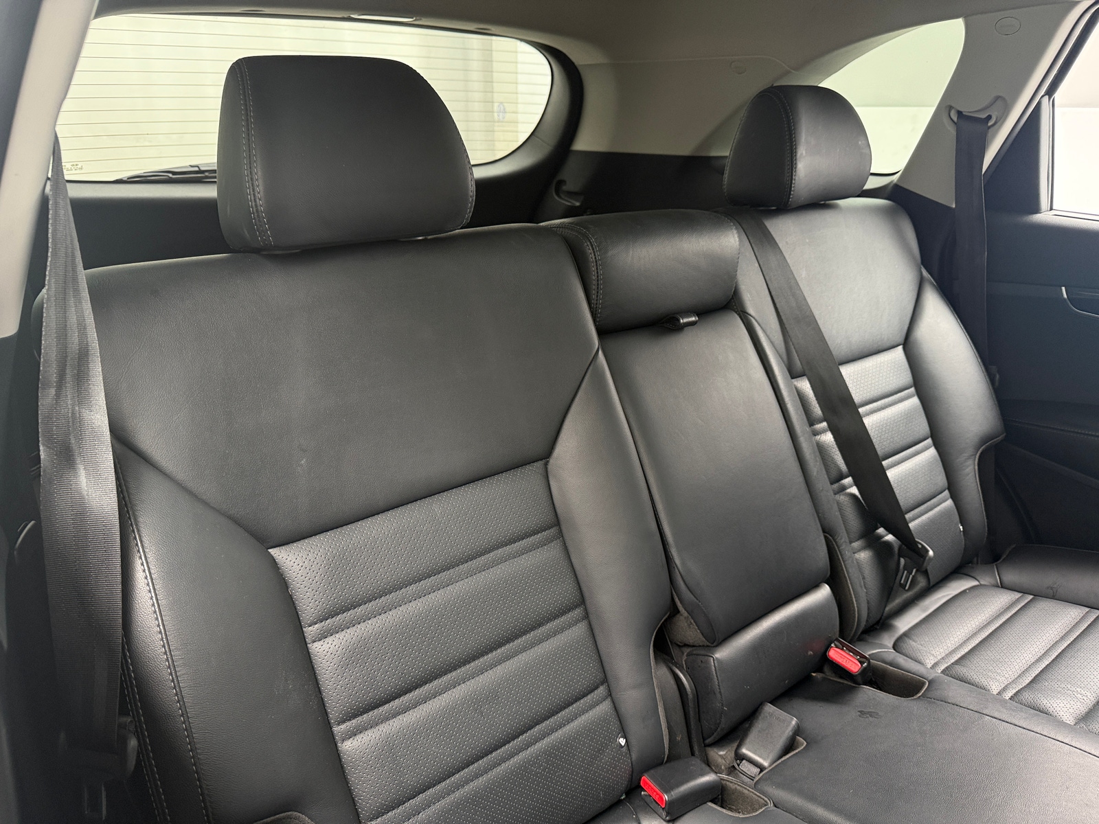 Thumbnail: 2018 Kia Sorento - 5