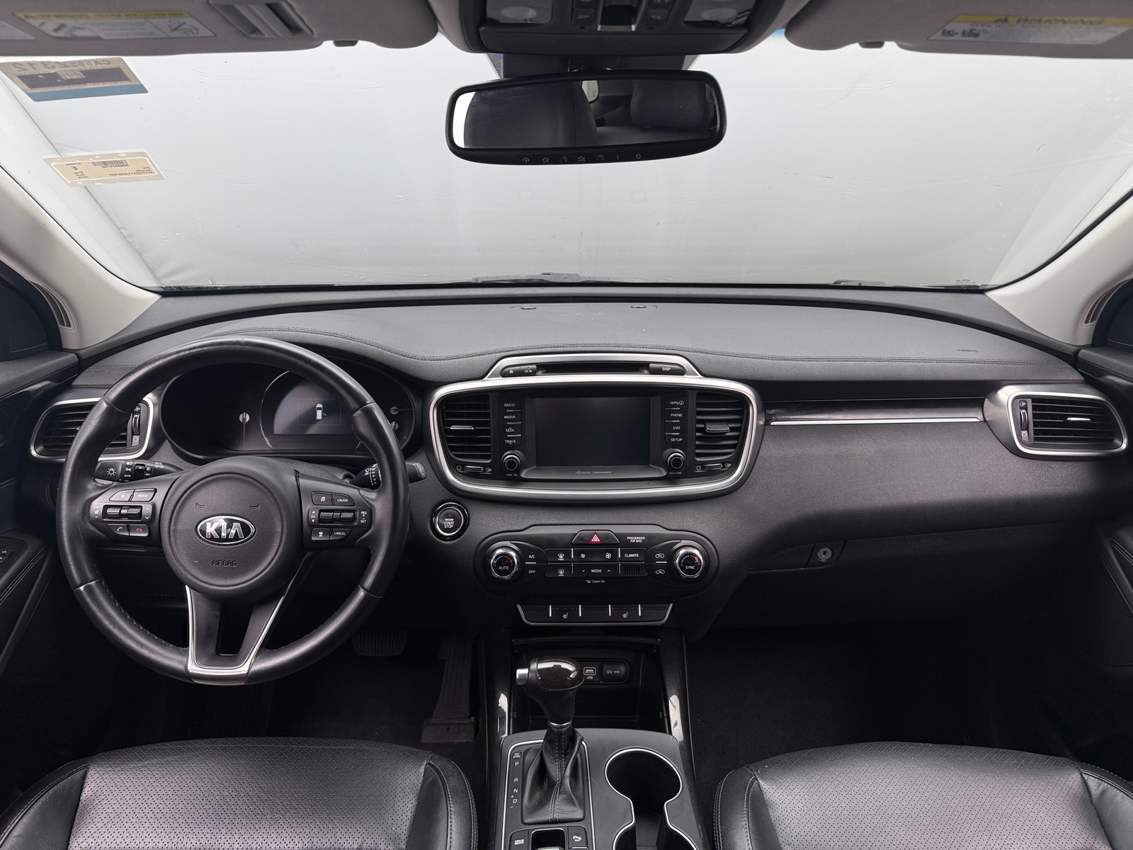 Thumbnail: 2018 Kia Sorento - 2