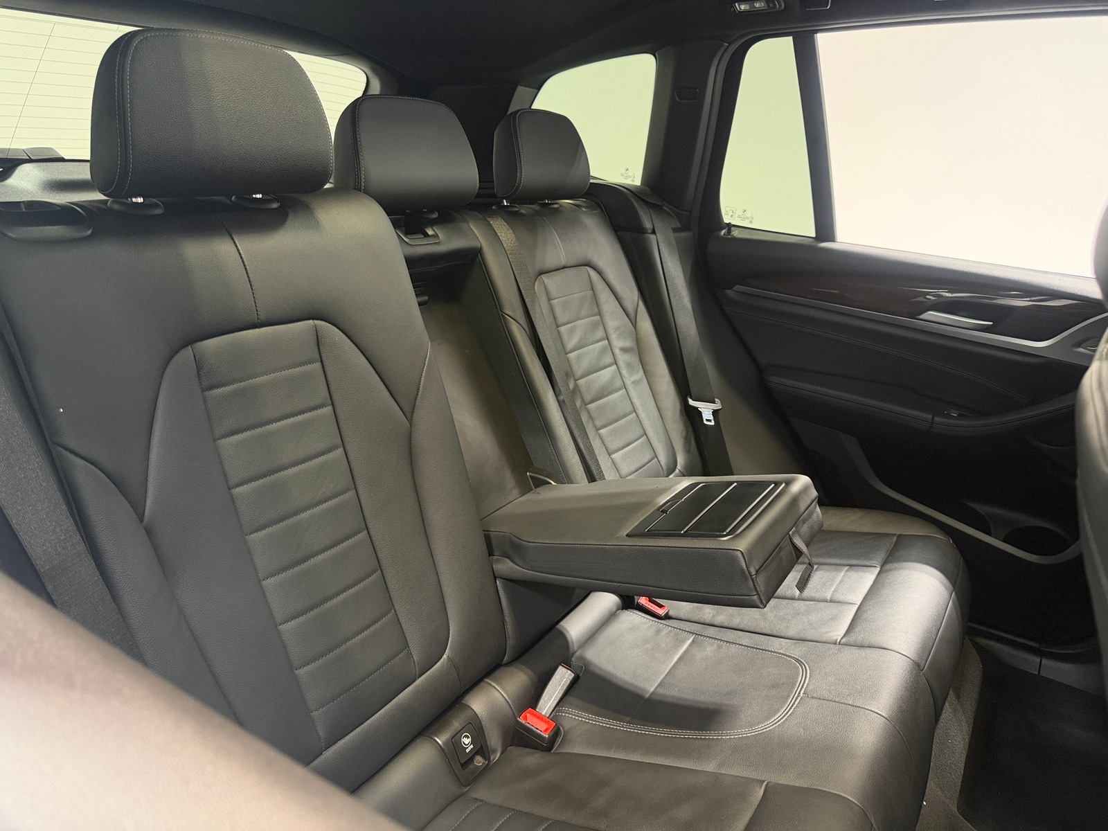 Thumbnail: 2021 BMW X3 - 5