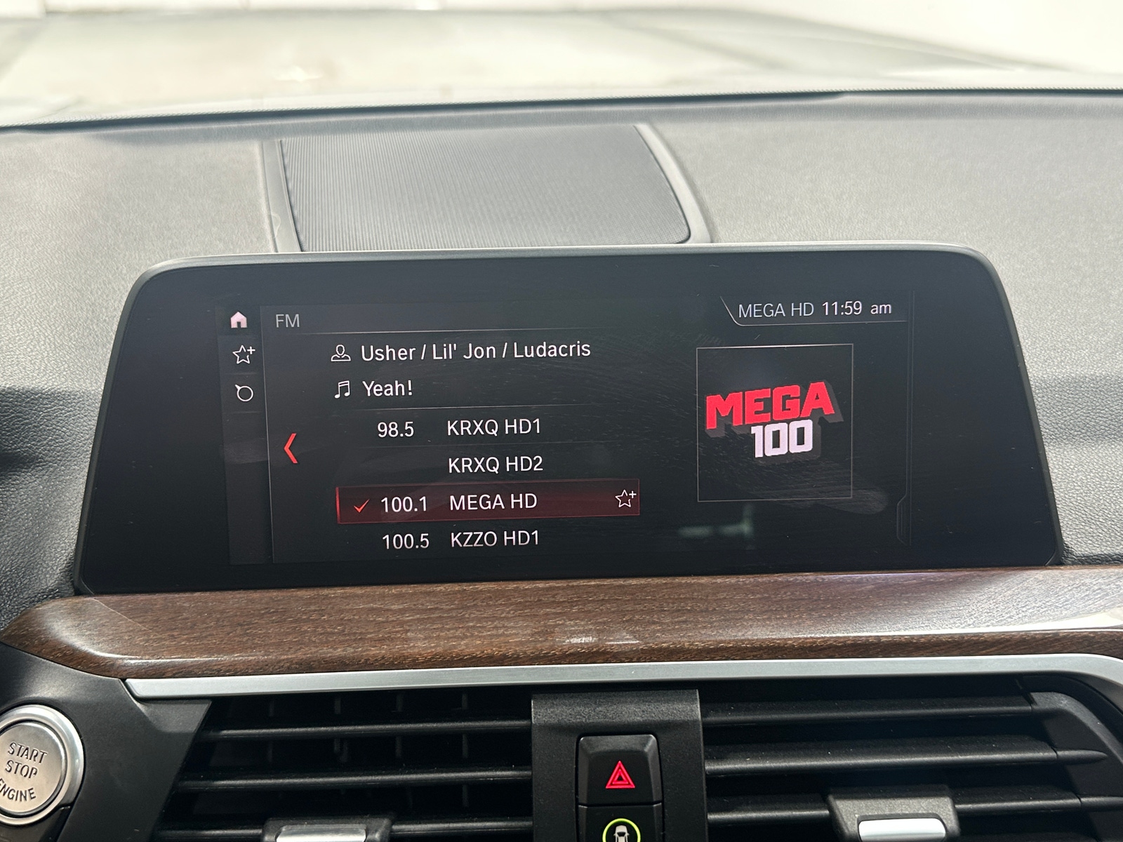 Thumbnail: 2021 BMW X3 - 3
