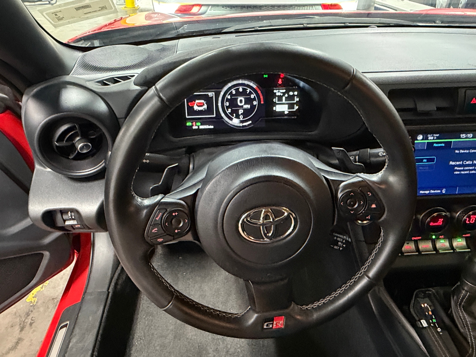 Thumbnail: 2023 Toyota GR86 - 3