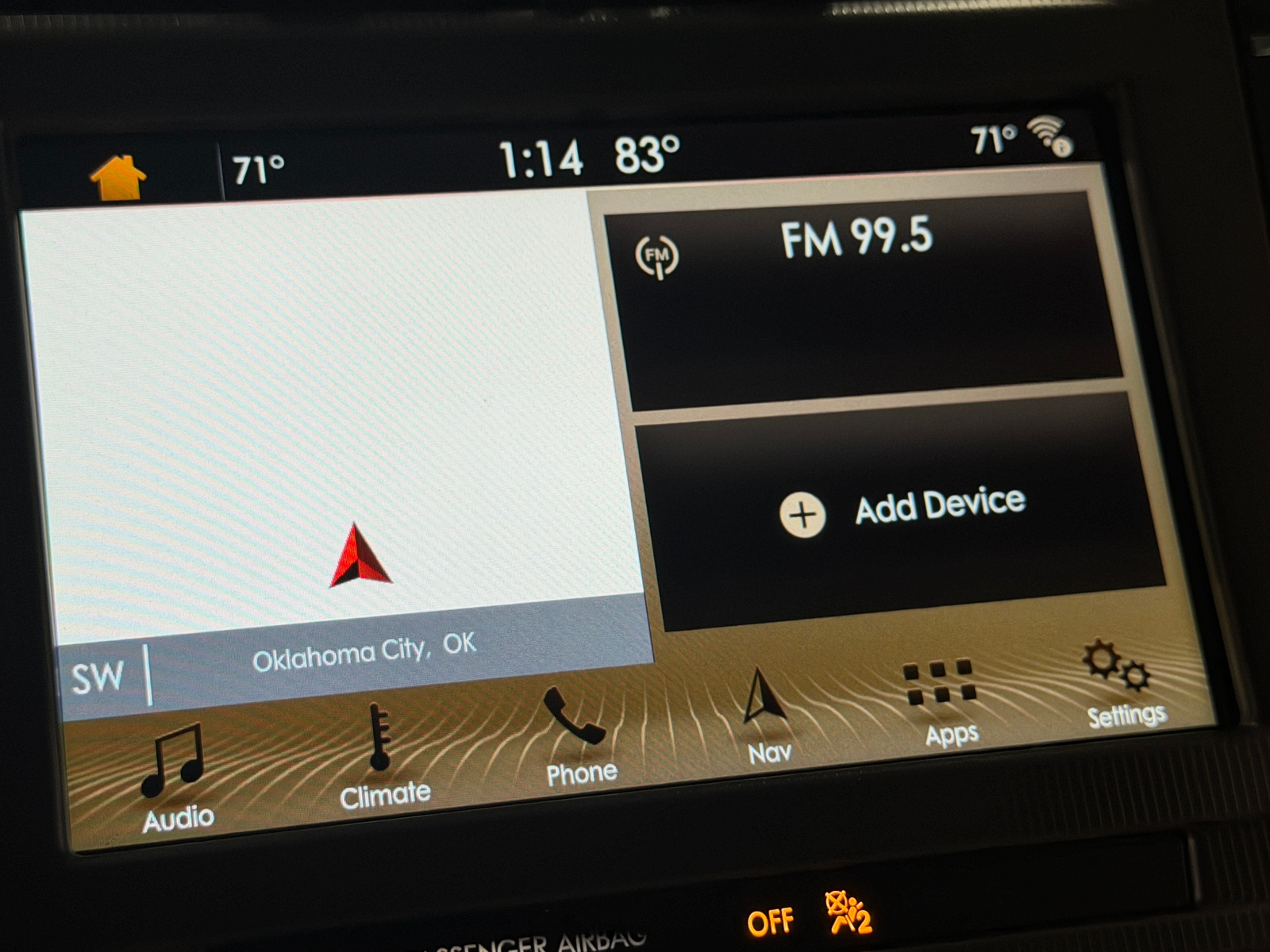 Thumbnail: 2017 Lincoln MKZ - 3