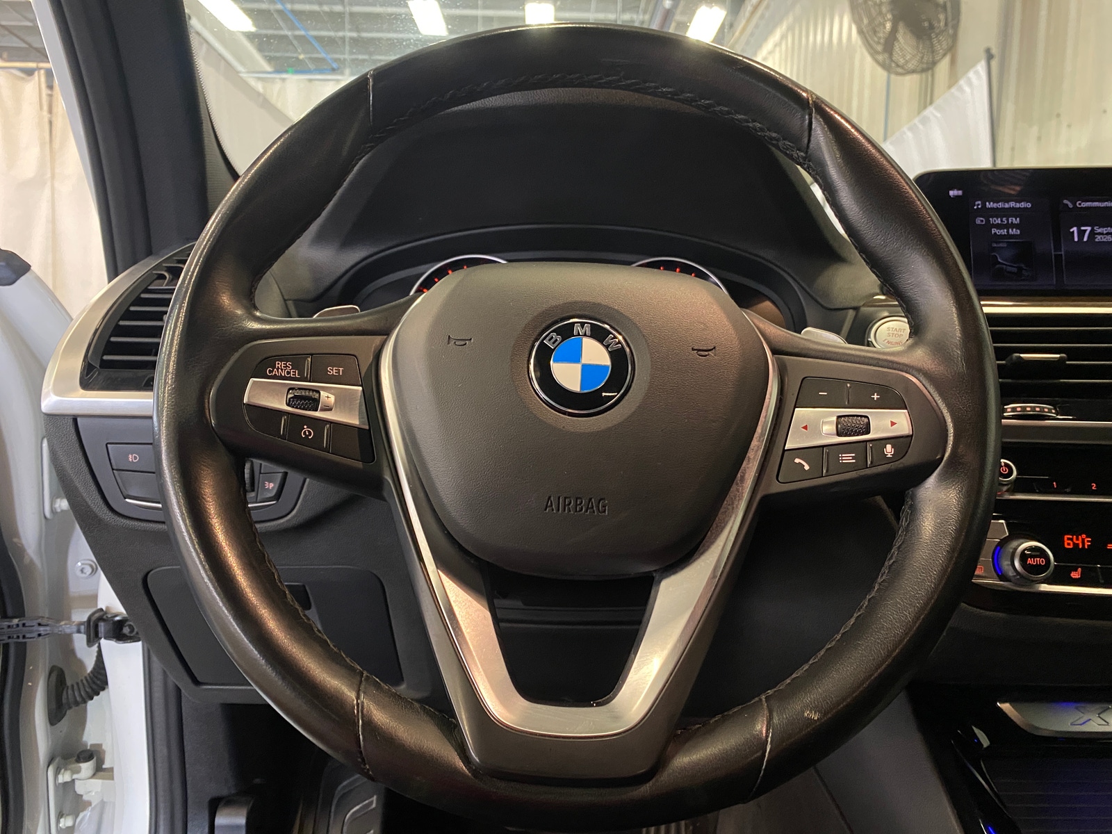 Thumbnail: 2020 BMW X3 - 4