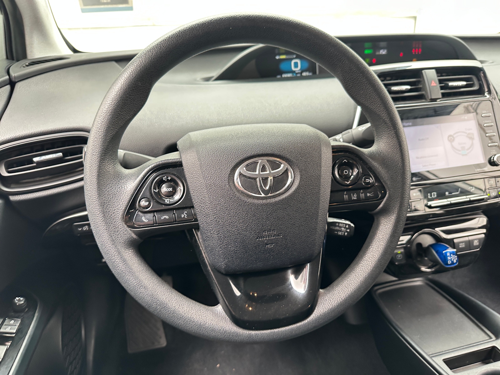 Thumbnail: 2022 Toyota Prius - 5