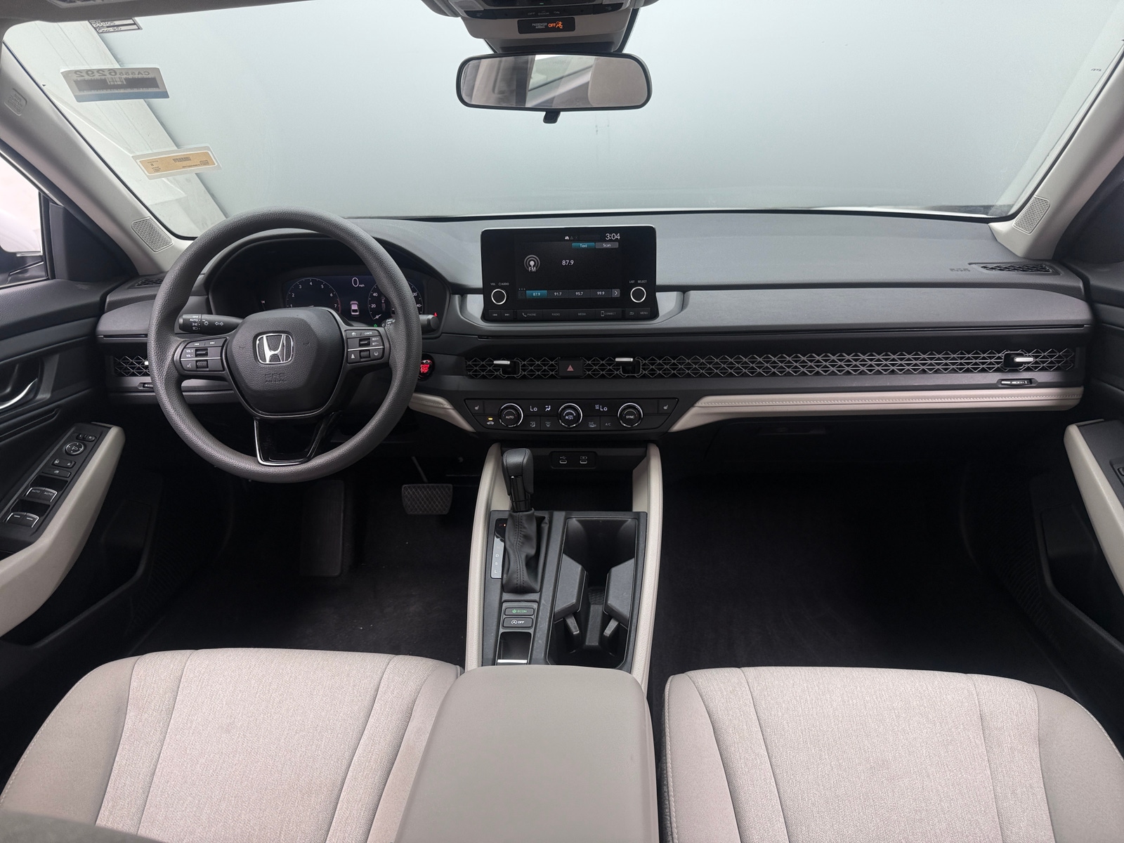 Thumbnail: 2024 Honda Accord - 3