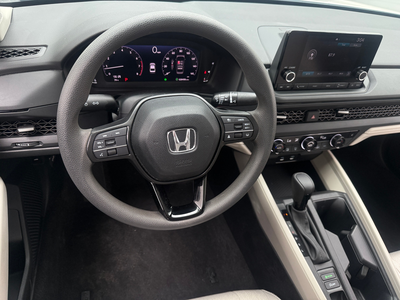 Thumbnail: 2024 Honda Accord - 5