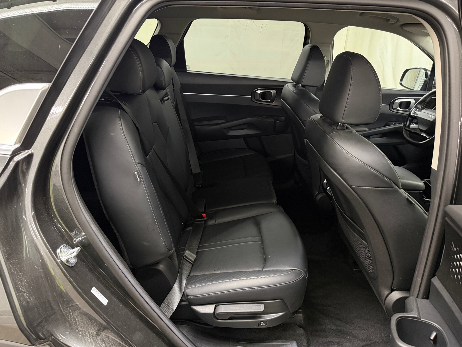 Thumbnail: 2026 Kia Sorento - 5