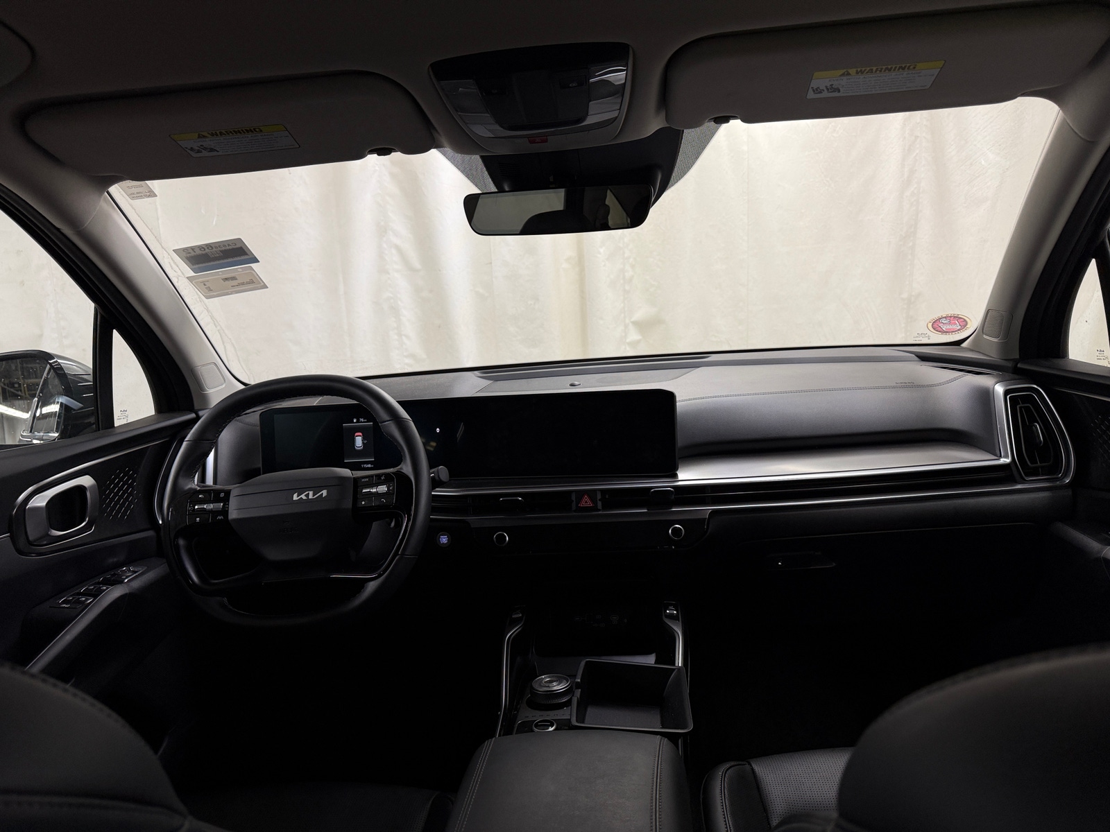 Thumbnail: 2026 Kia Sorento - 2