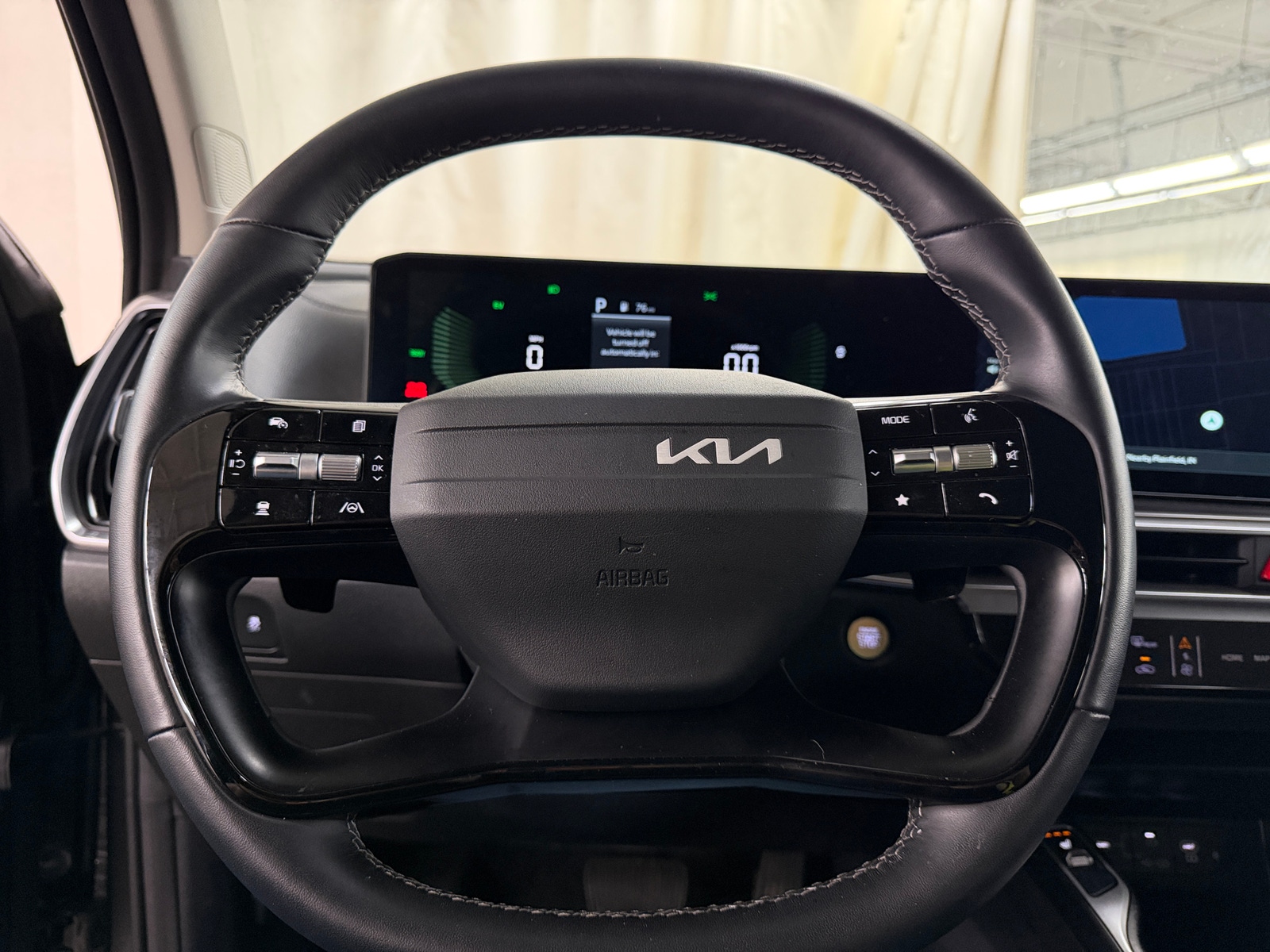 Thumbnail: 2026 Kia Sorento - 4