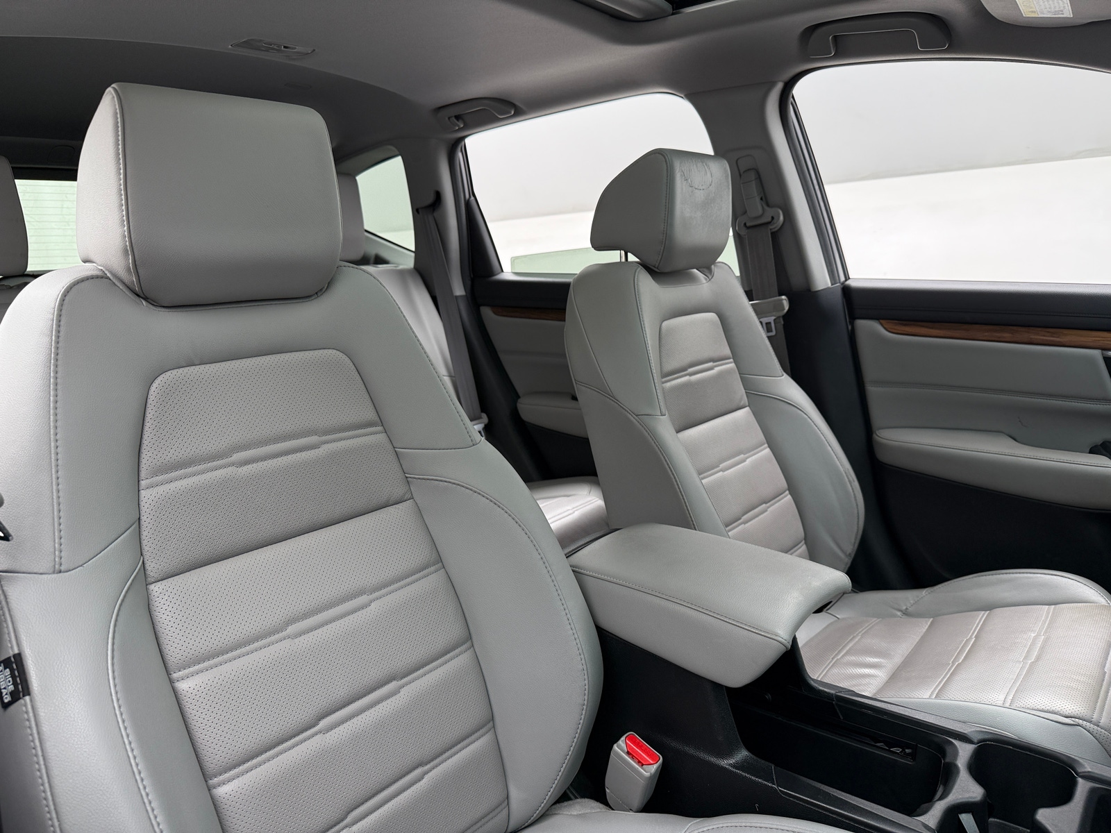 Thumbnail: 2018 Honda CR-V - 2