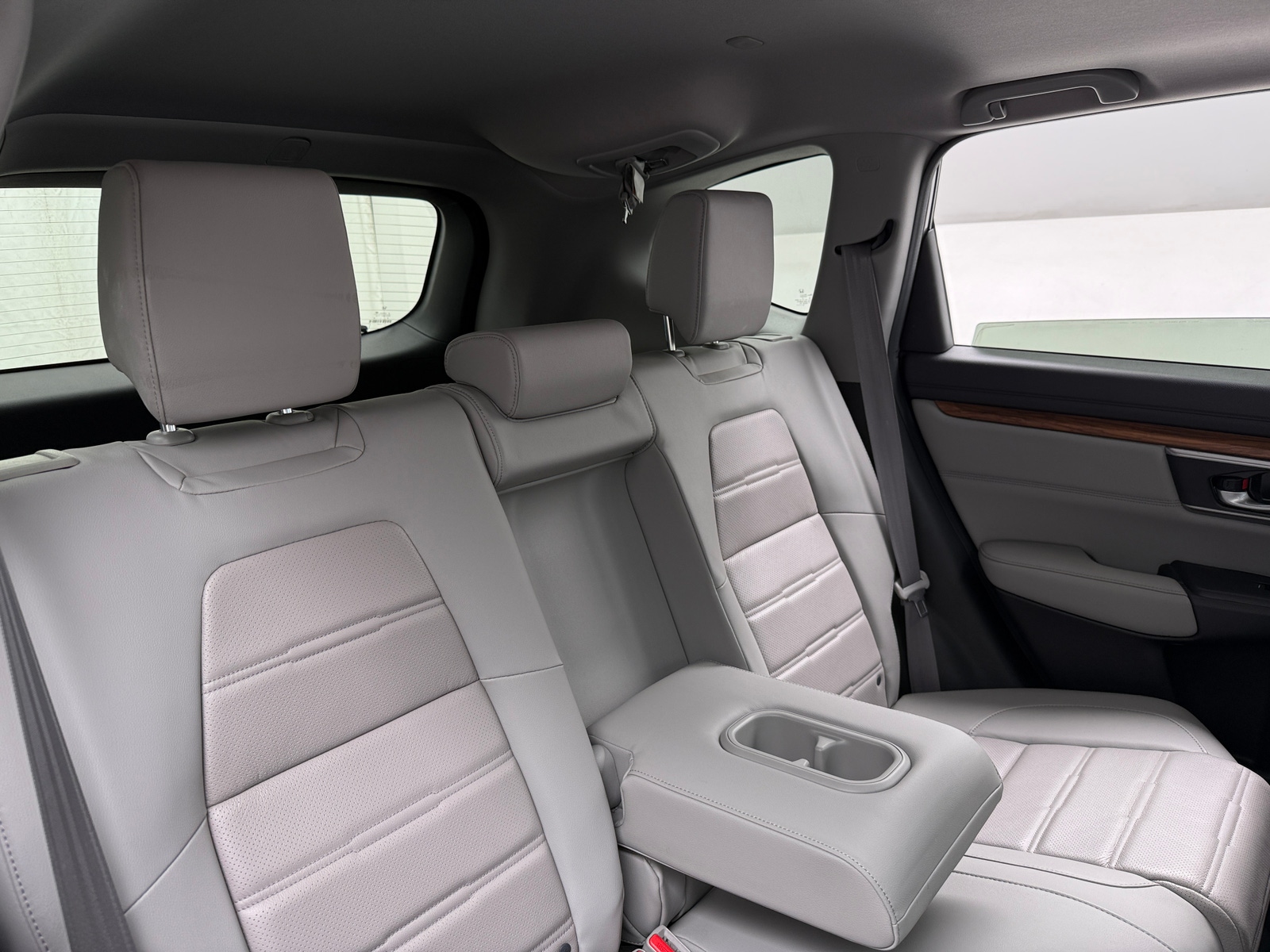 Thumbnail: 2018 Honda CR-V - 6