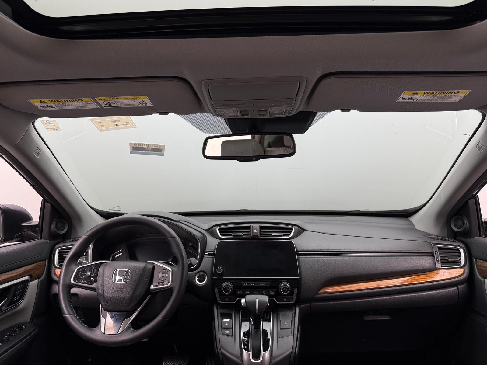 Thumbnail: 2018 Honda CR-V - 3