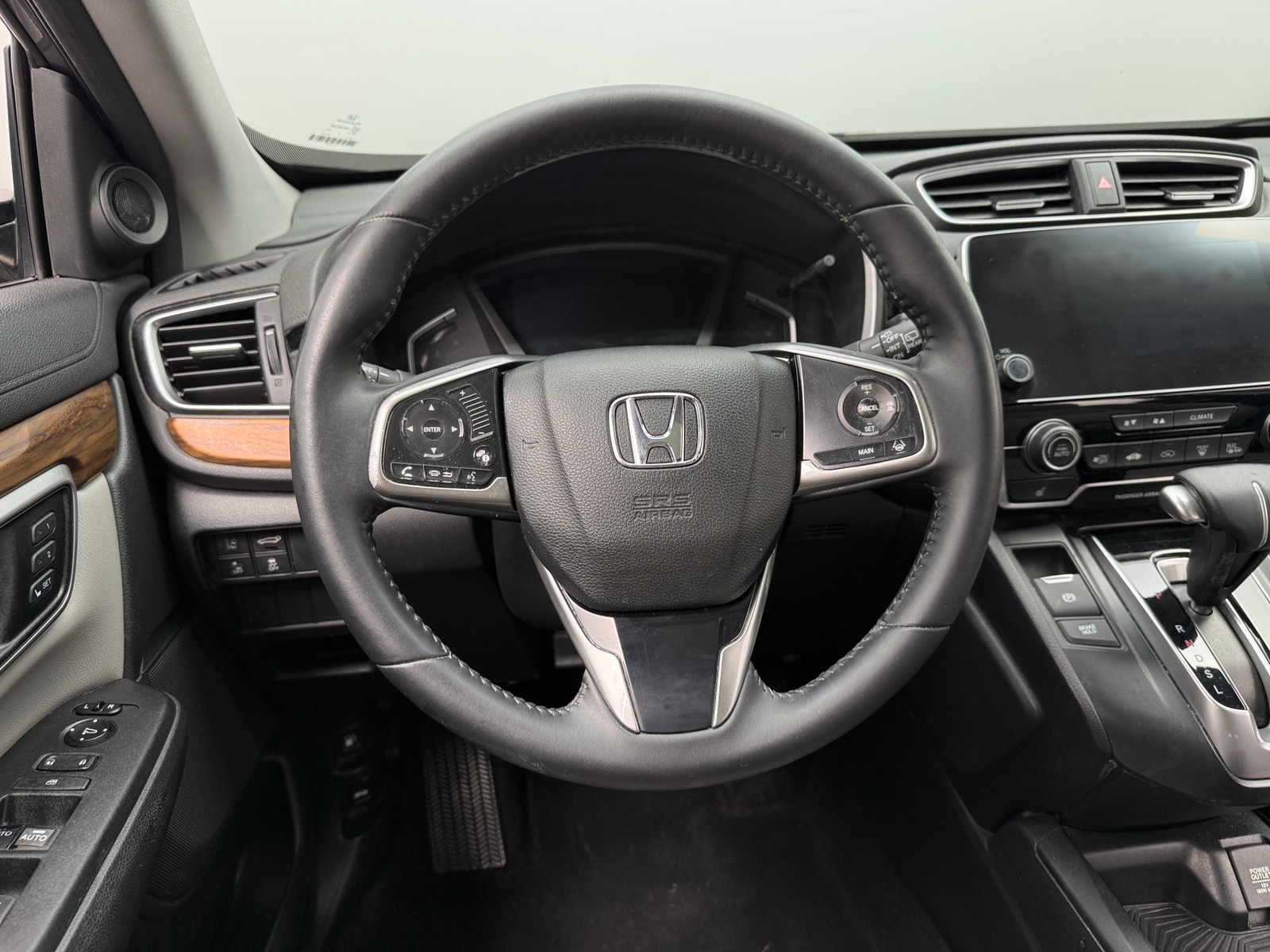 Thumbnail: 2018 Honda CR-V - 5