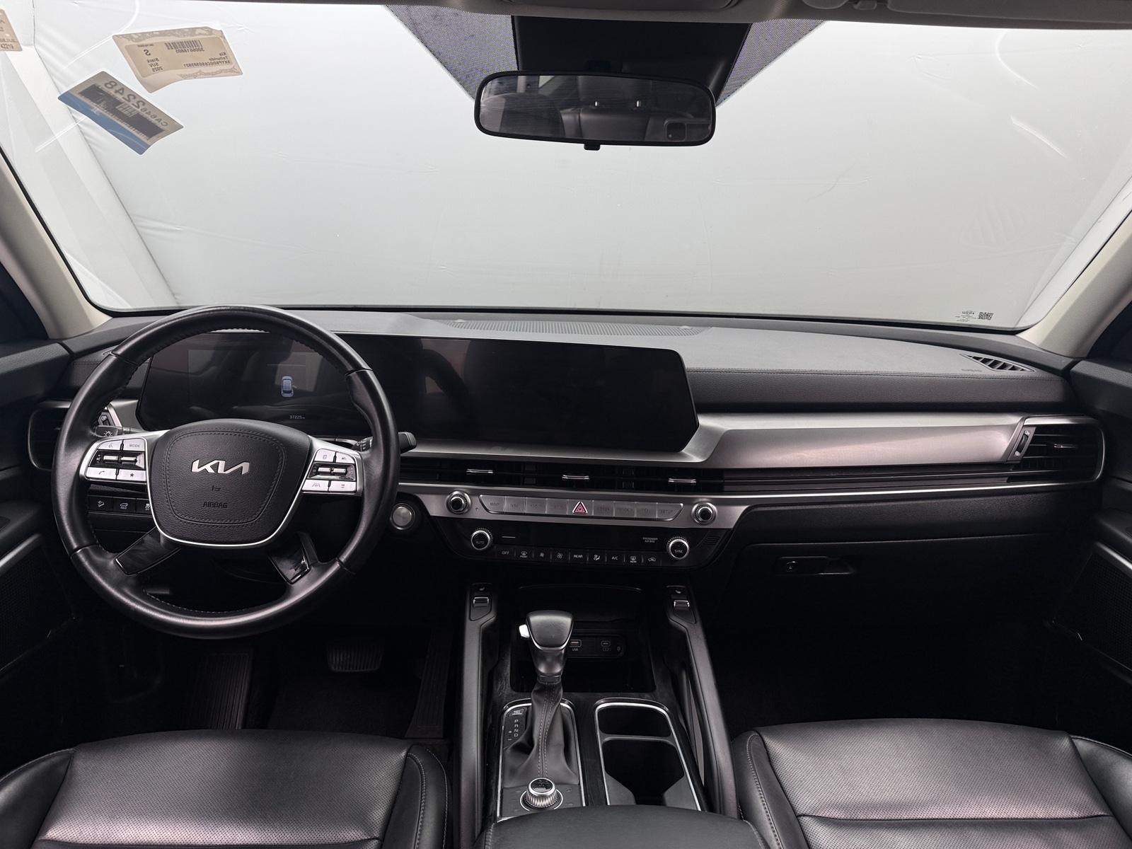 Thumbnail: 2025 Kia Telluride - 2