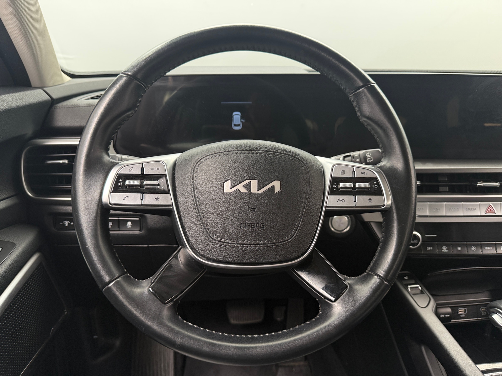 Thumbnail: 2025 Kia Telluride - 4