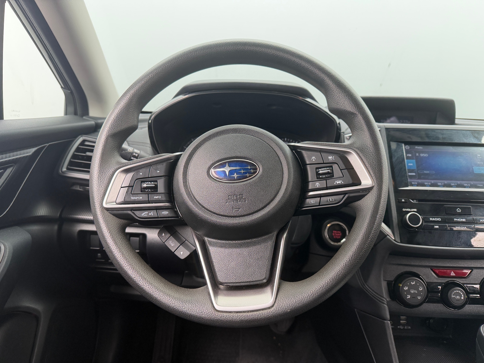 Thumbnail: 2023 Subaru Impreza - 5