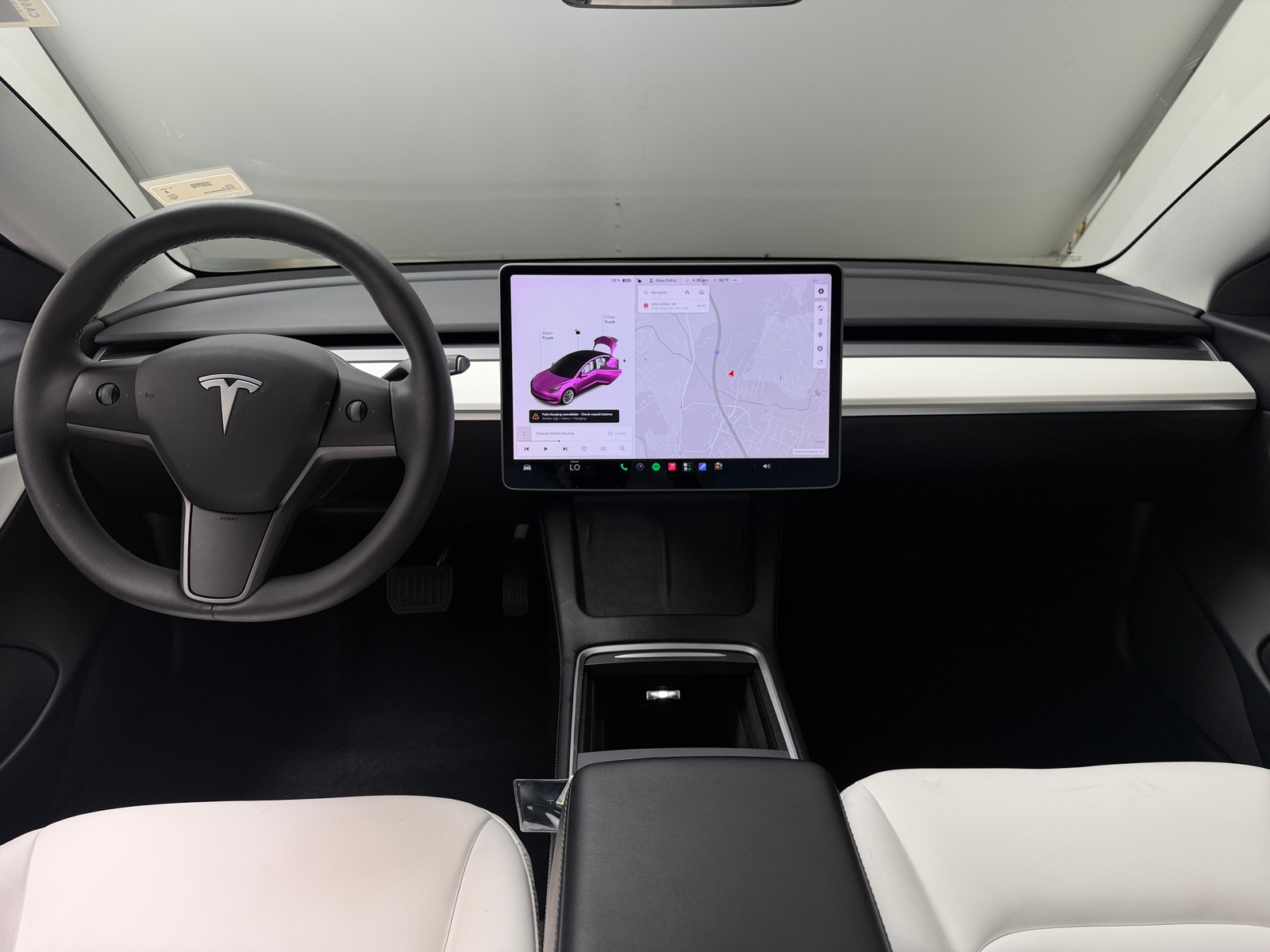 Thumbnail: 2021 Tesla Model 3 - 2