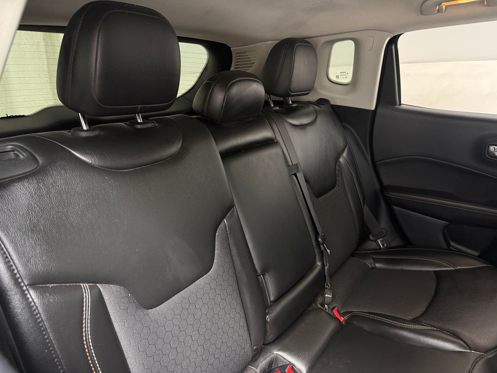 Thumbnail: 2020 Jeep Compass - 6