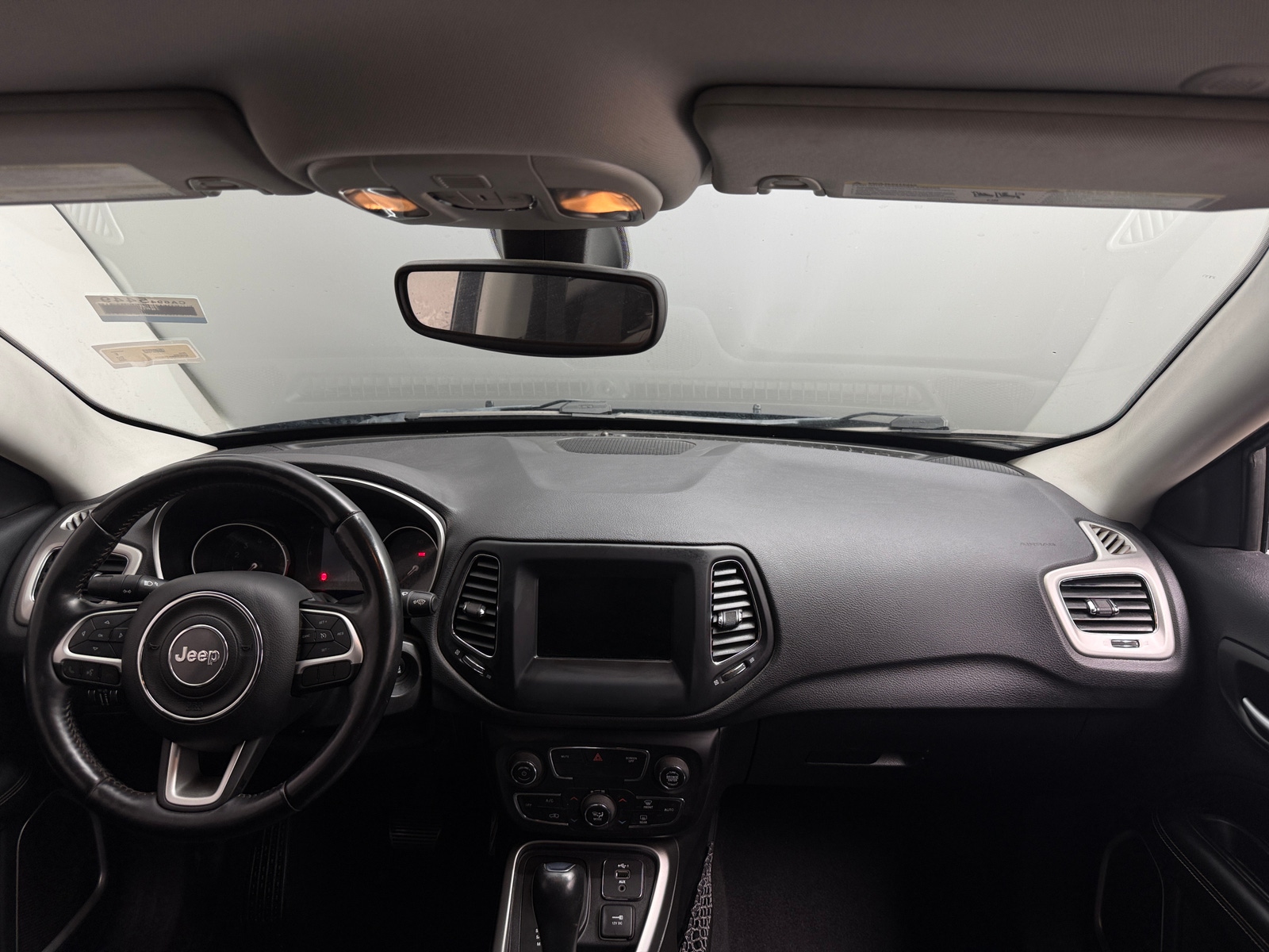 Thumbnail: 2020 Jeep Compass - 3