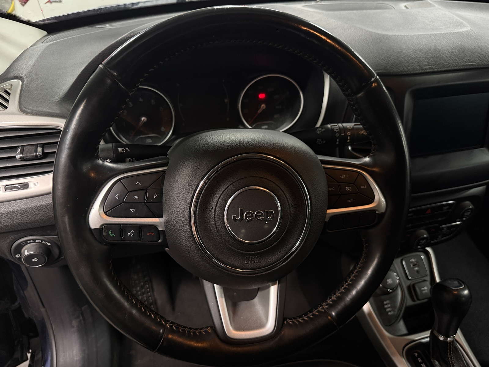 Thumbnail: 2020 Jeep Compass - 5