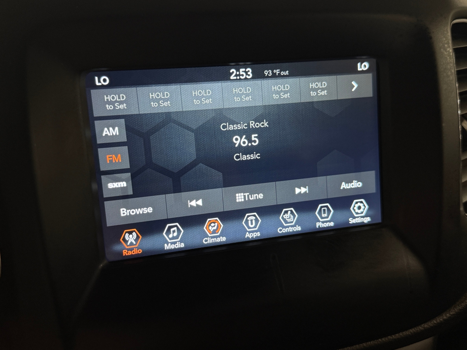Thumbnail: 2020 Jeep Compass - 4
