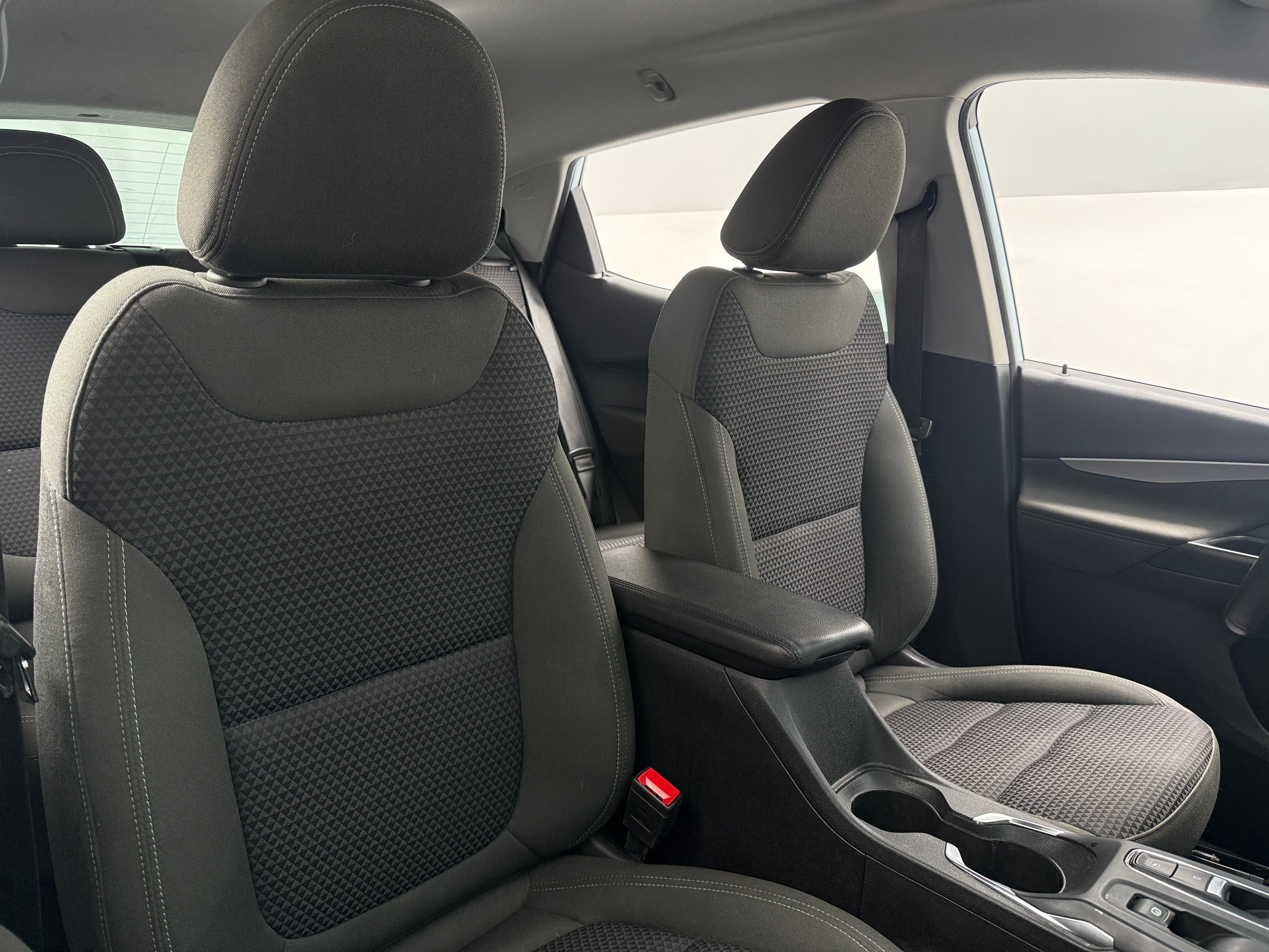 2023 Chevrolet Bolt EV