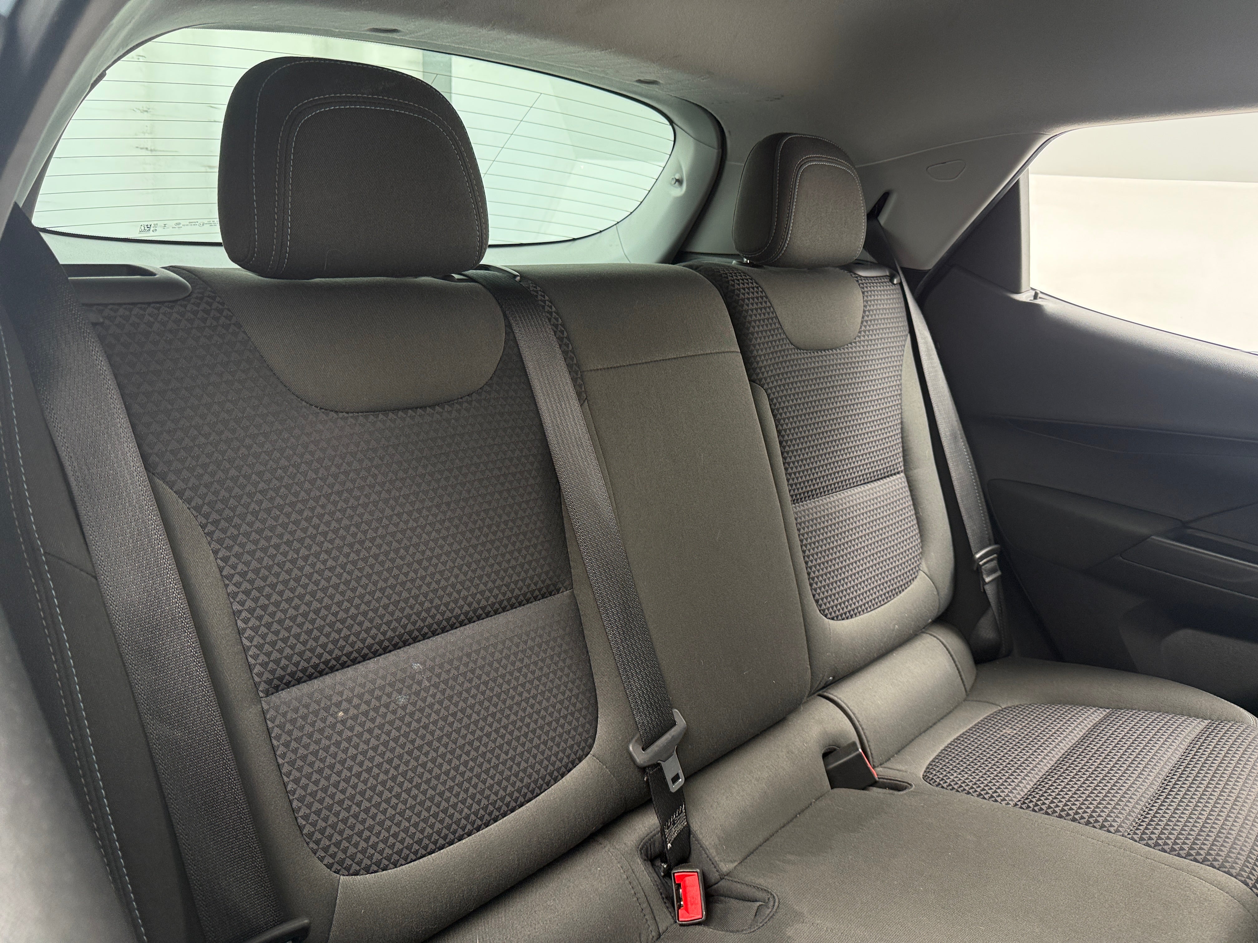 Used 2023 Chevrolet Bolt EV LT with VIN 1G1FW6S03P4155243 for sale in Auburn, WA