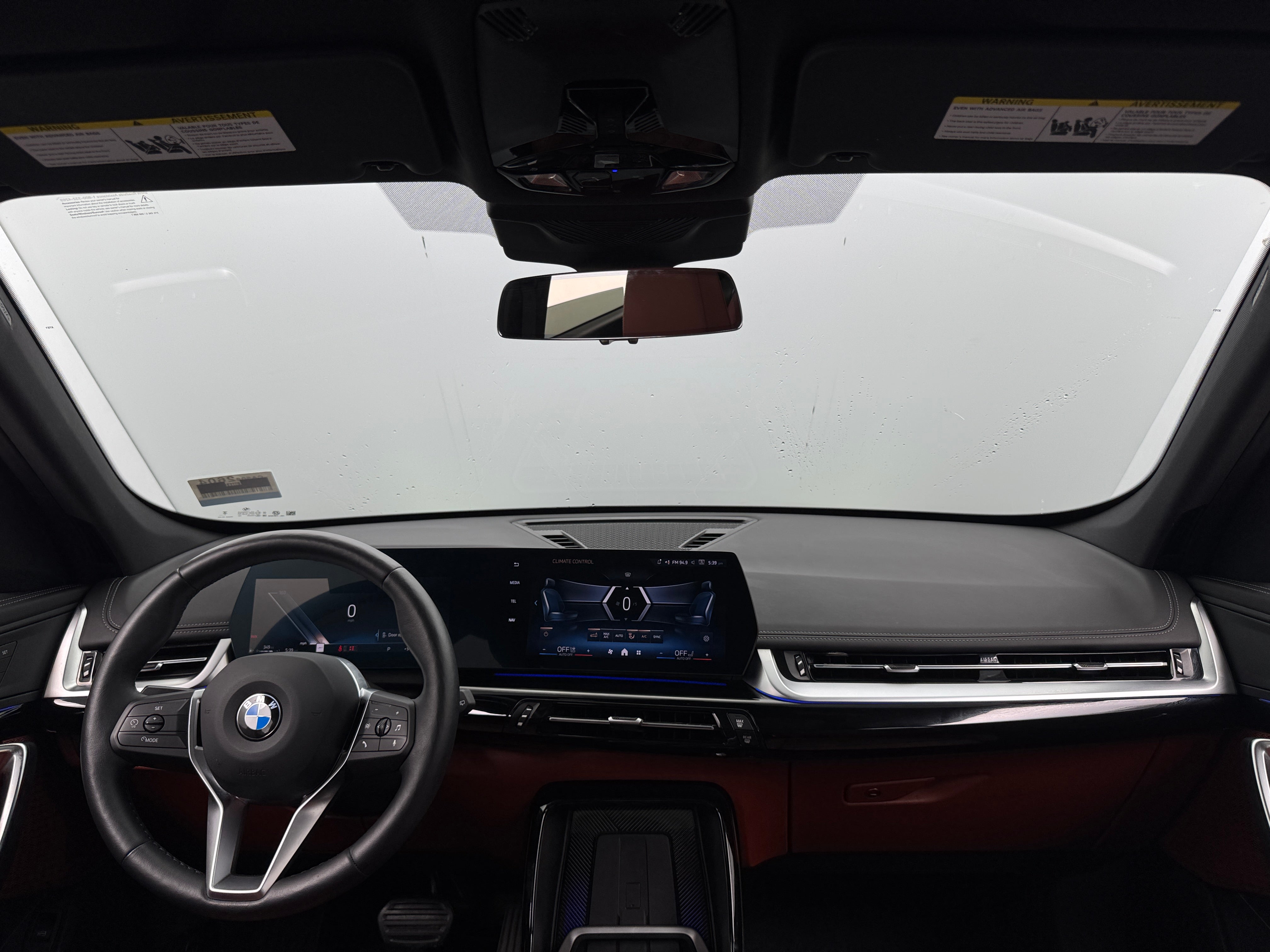 2026 BMW X1 28i - Photo 6