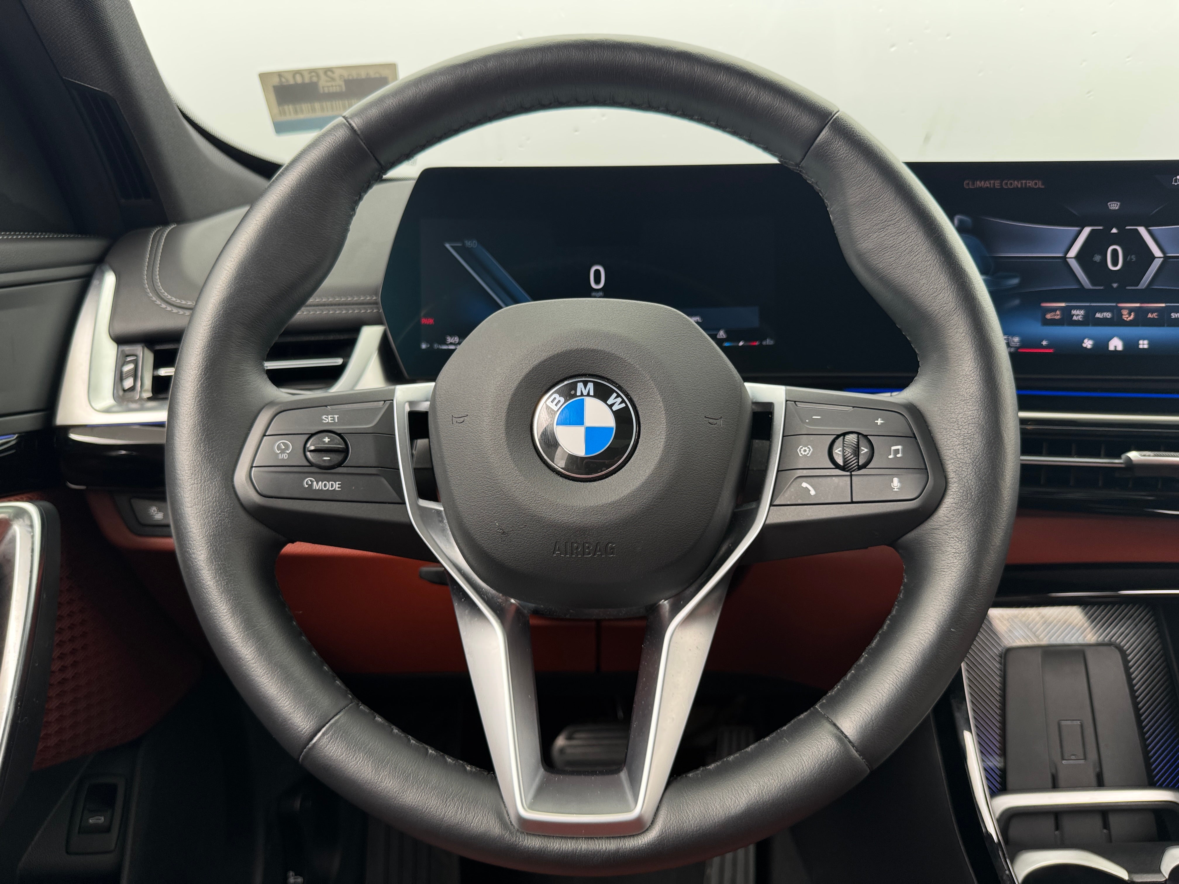 2026 BMW X1 28i - Photo 7