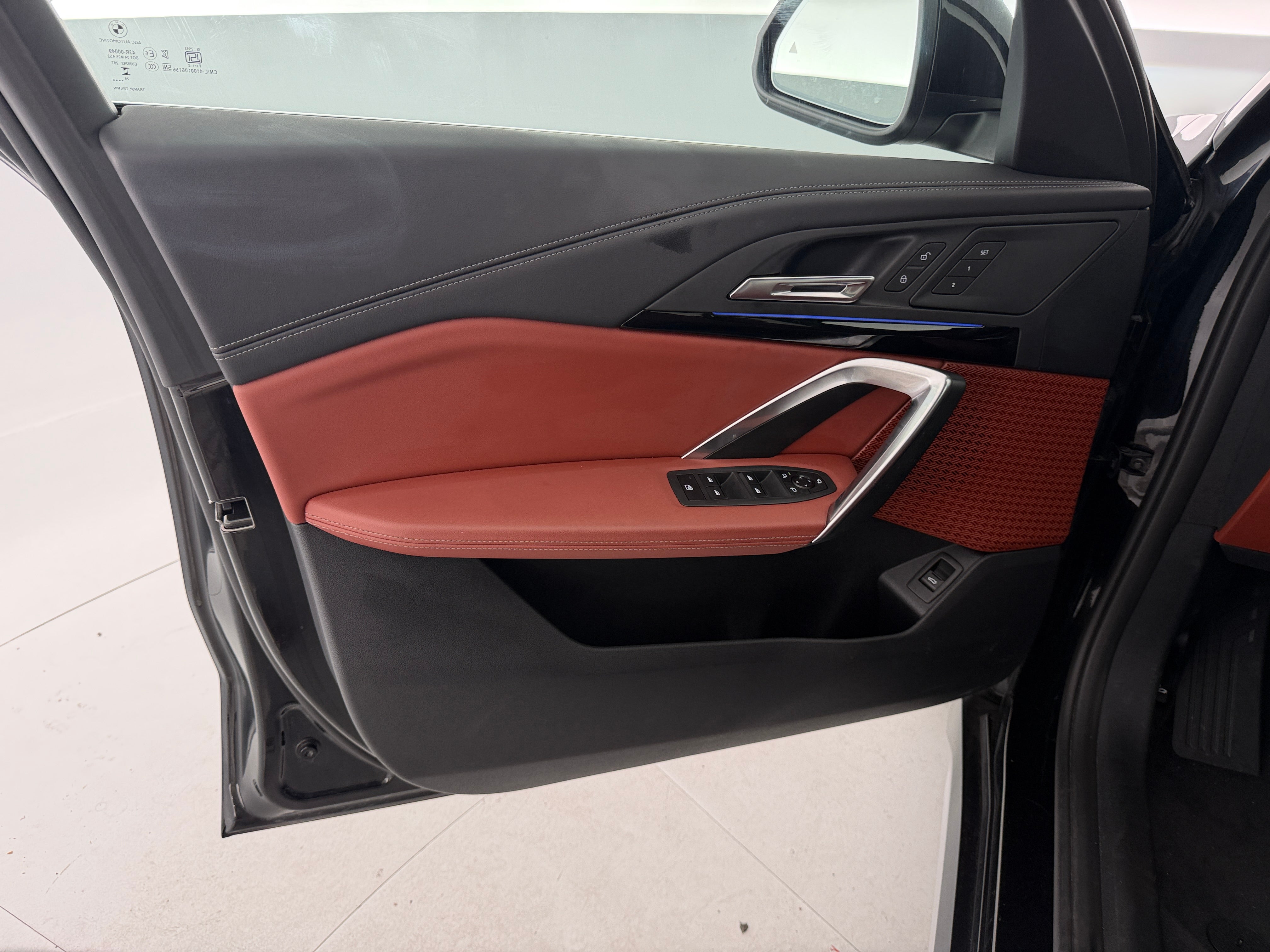2026 BMW X1 28i - Photo 9