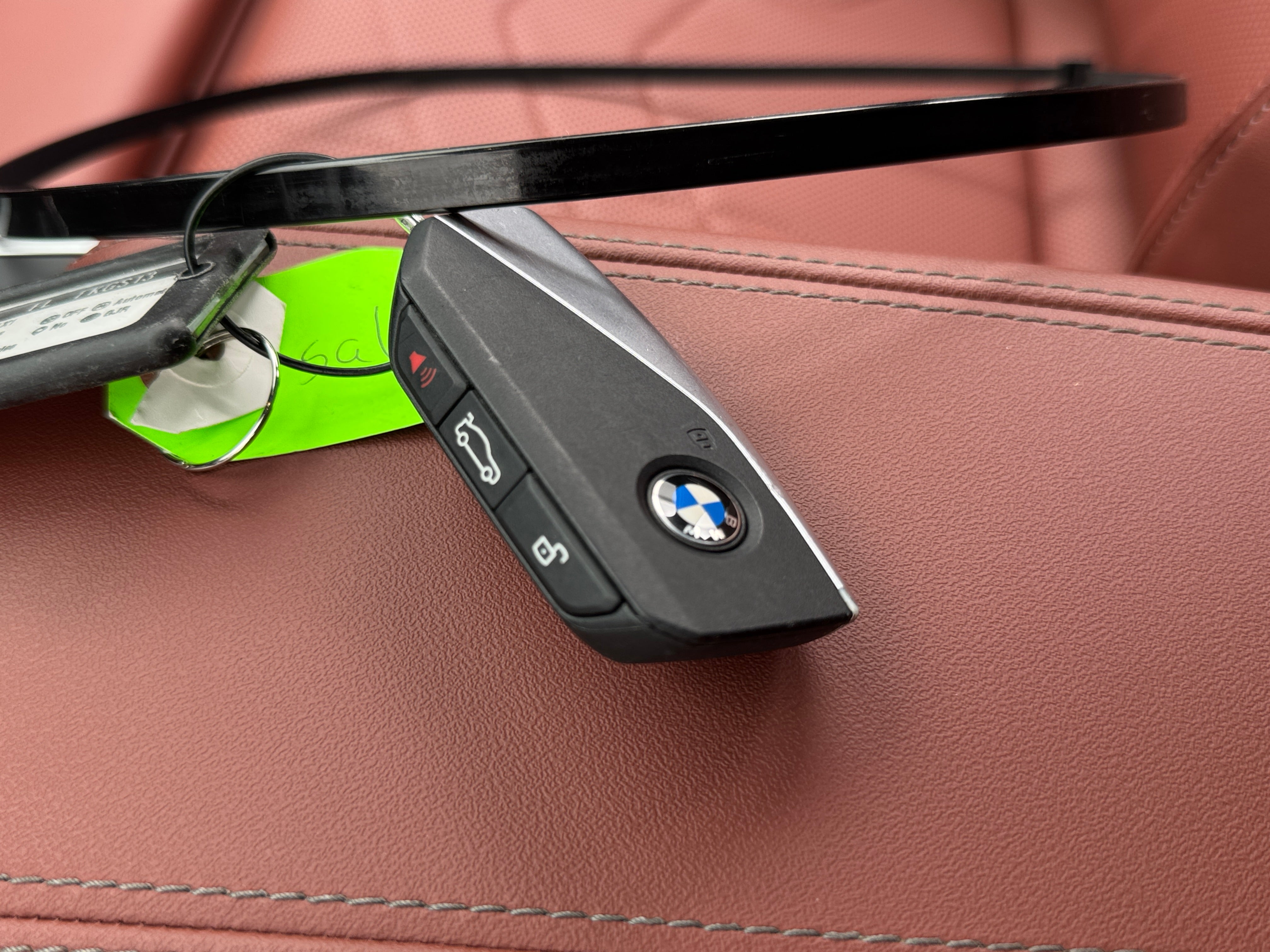 2026 BMW X1 28i - Photo 10