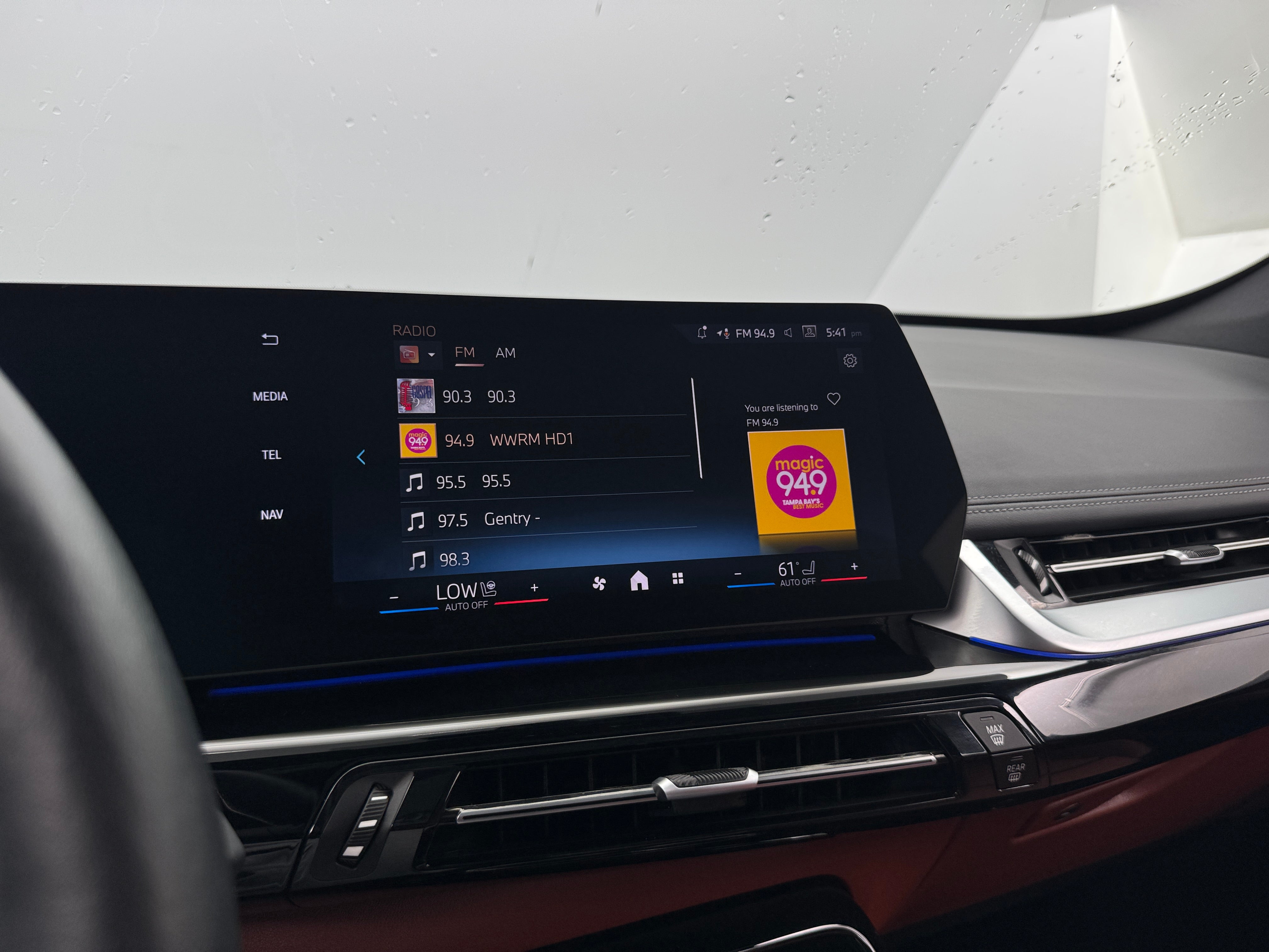 2026 BMW X1 28i - Photo 14