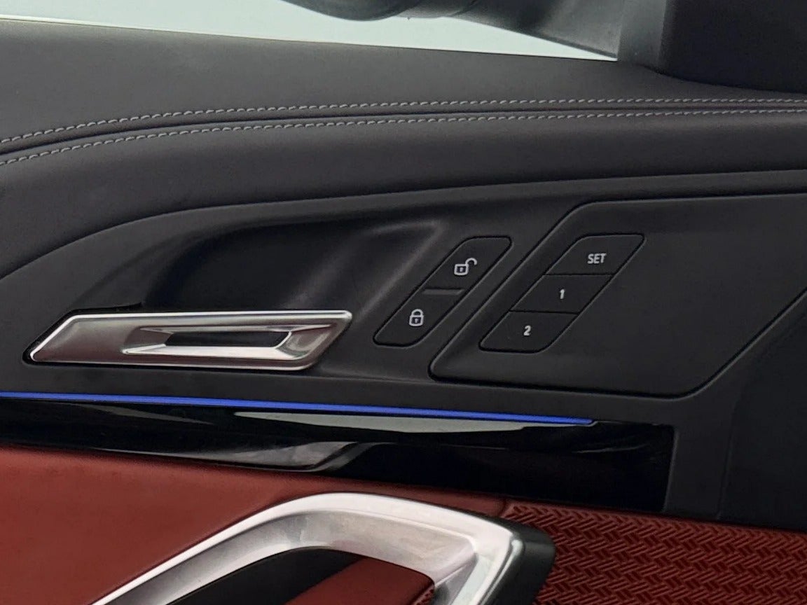 2026 BMW X1 28i - Photo 11