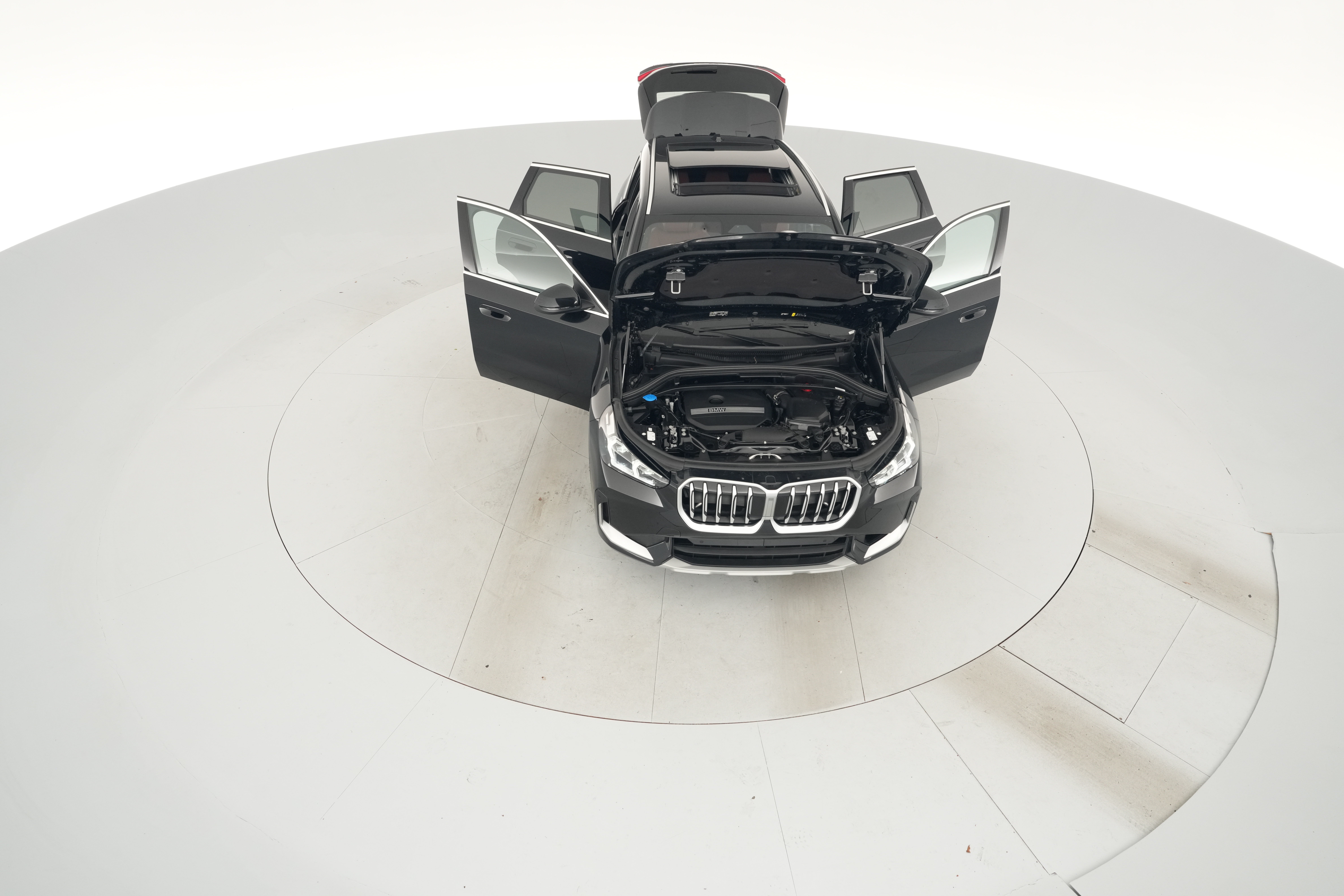 2026 BMW X1 28i - Photo 41