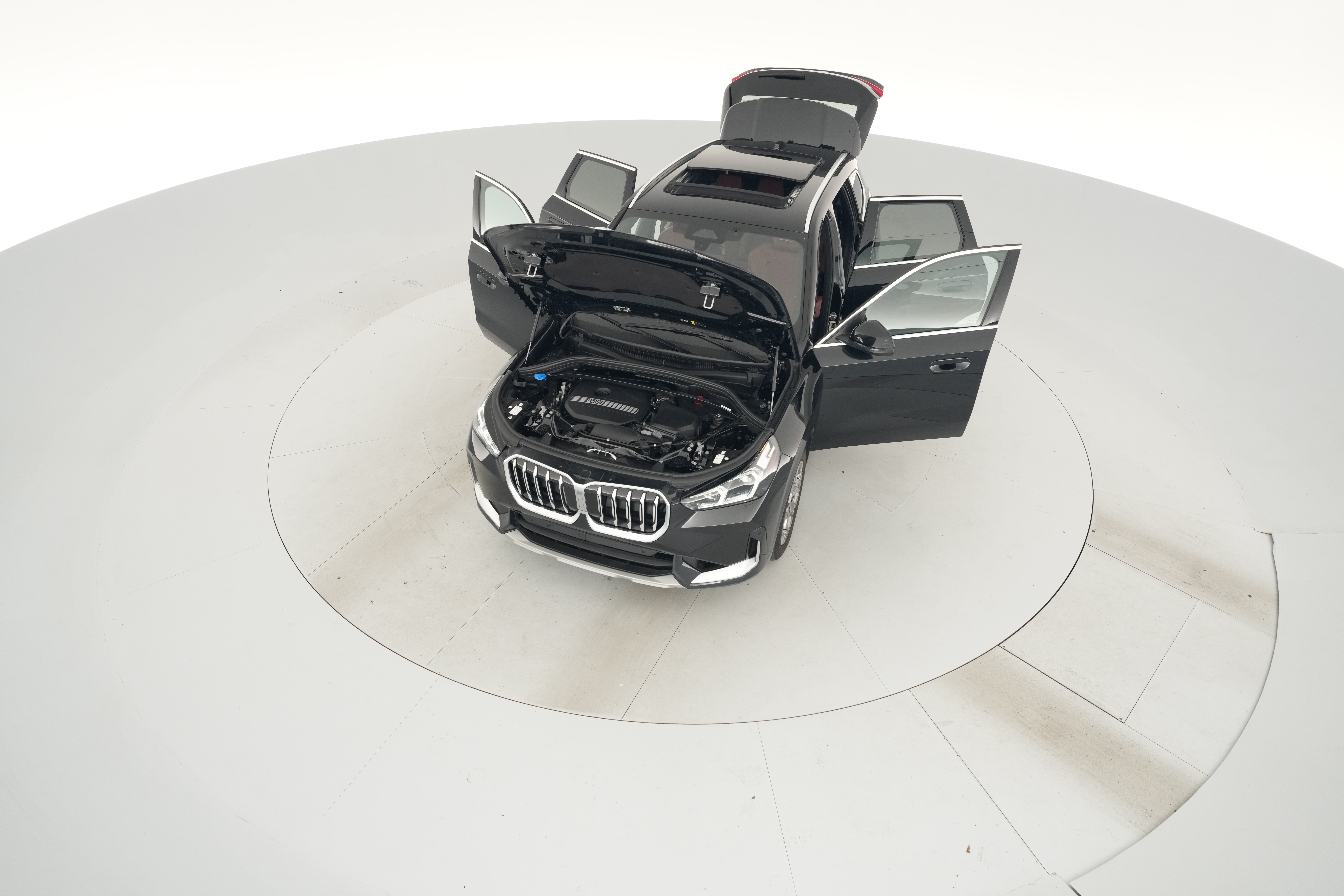 2026 BMW X1 28i - Photo 42