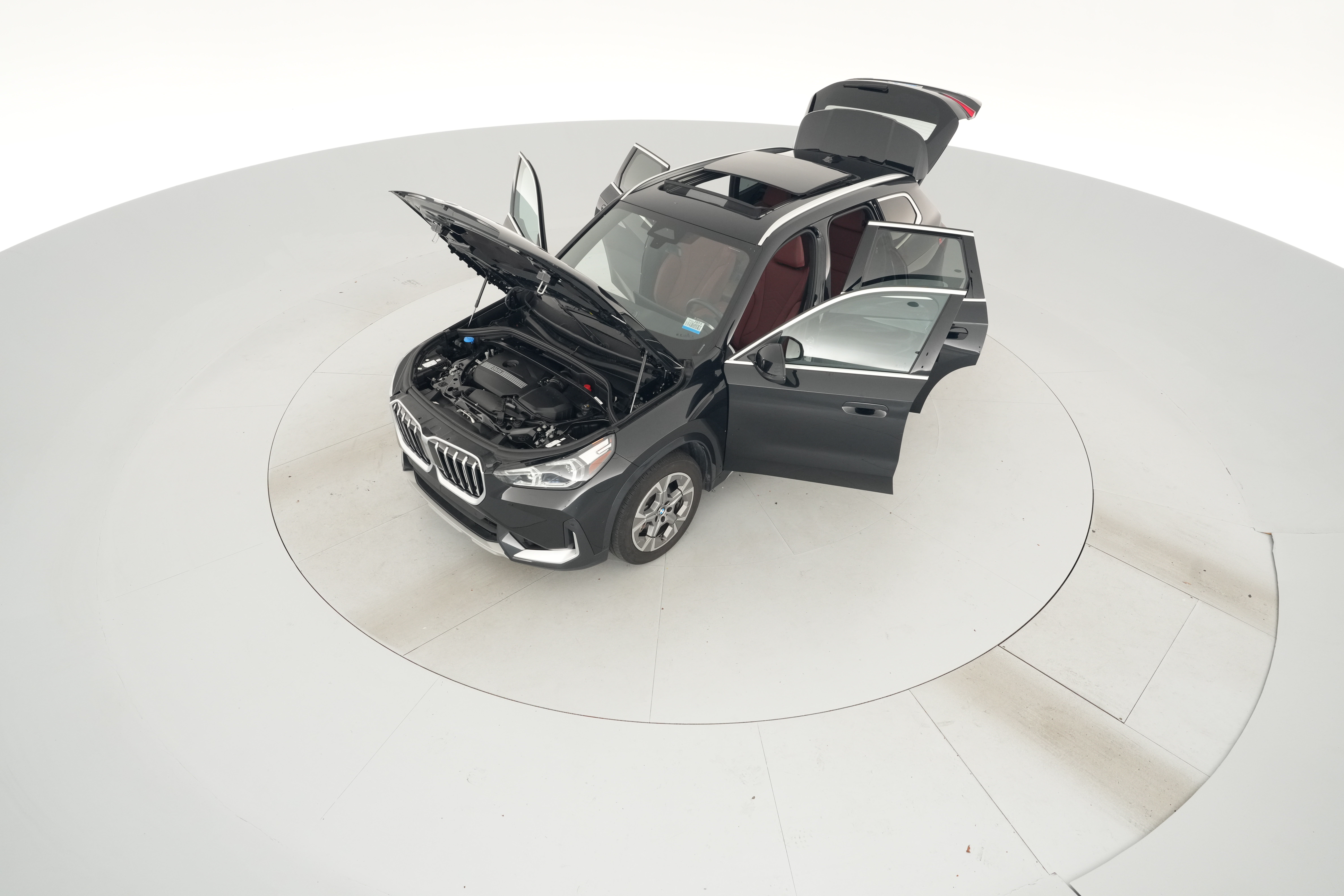 2026 BMW X1 28i - Photo 43