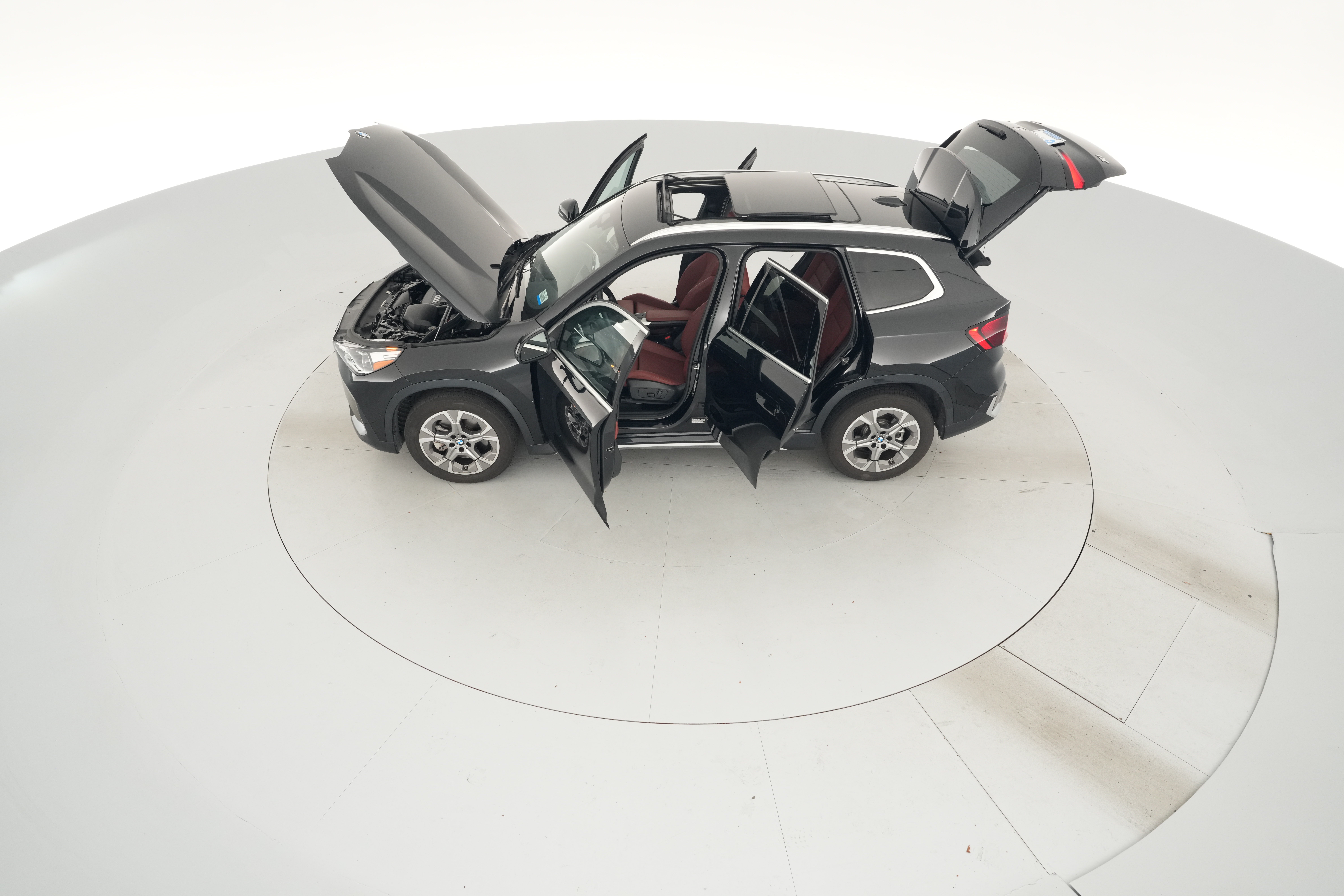 2026 BMW X1 28i - Photo 45
