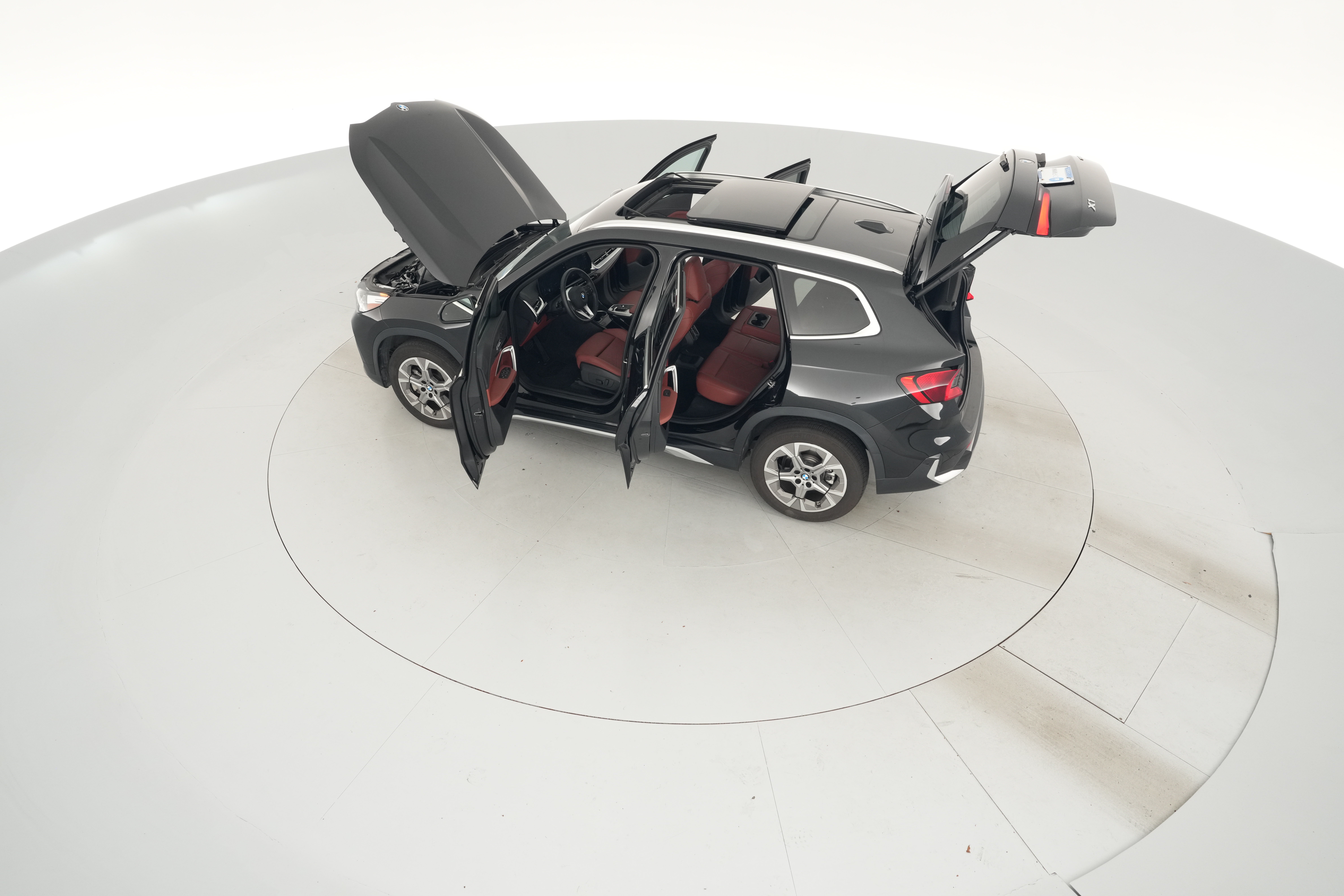 2026 BMW X1 28i - Photo 46